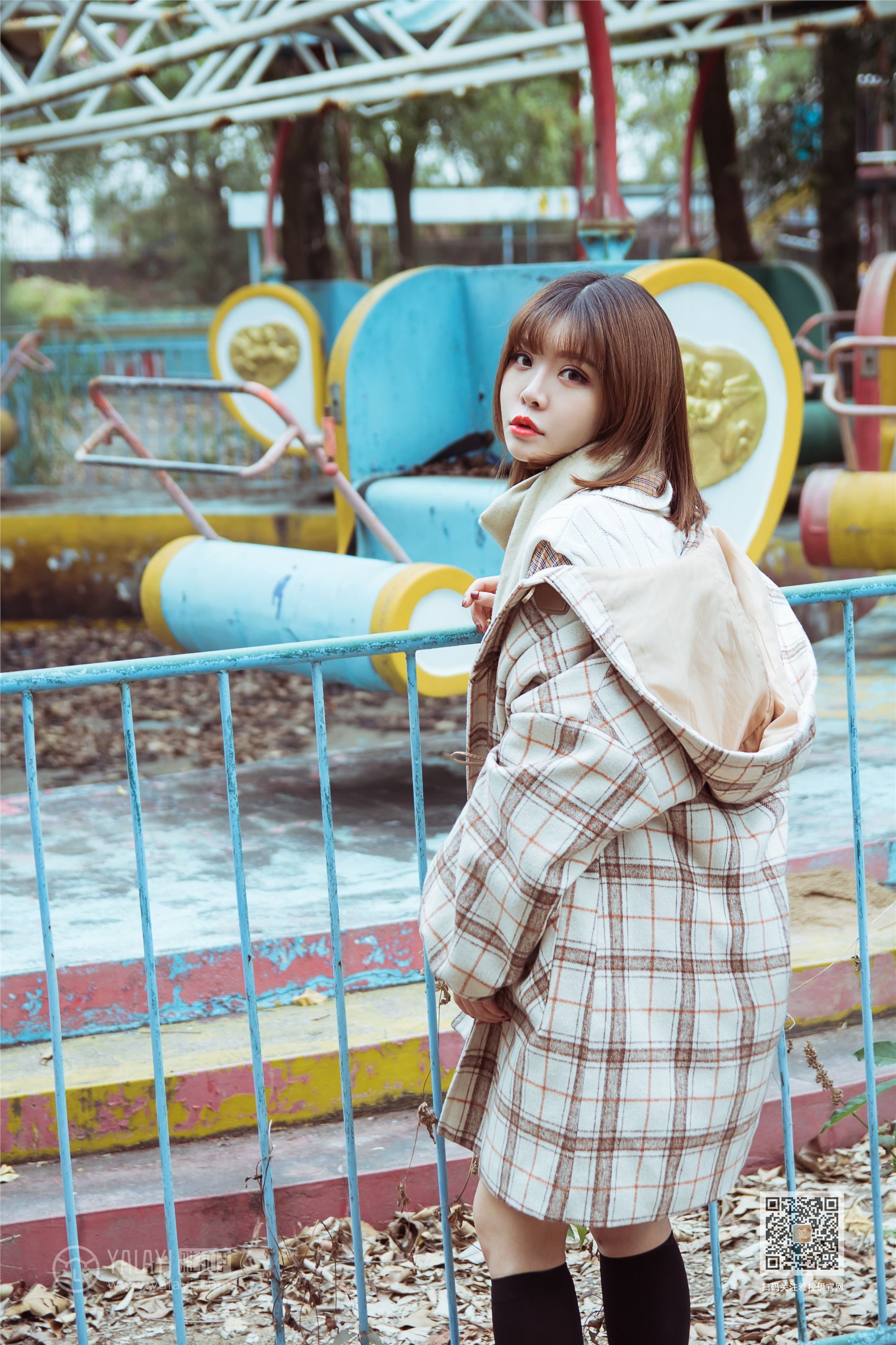 YALAYI雅拉伊 2020.01.08 Vol.514 小颖