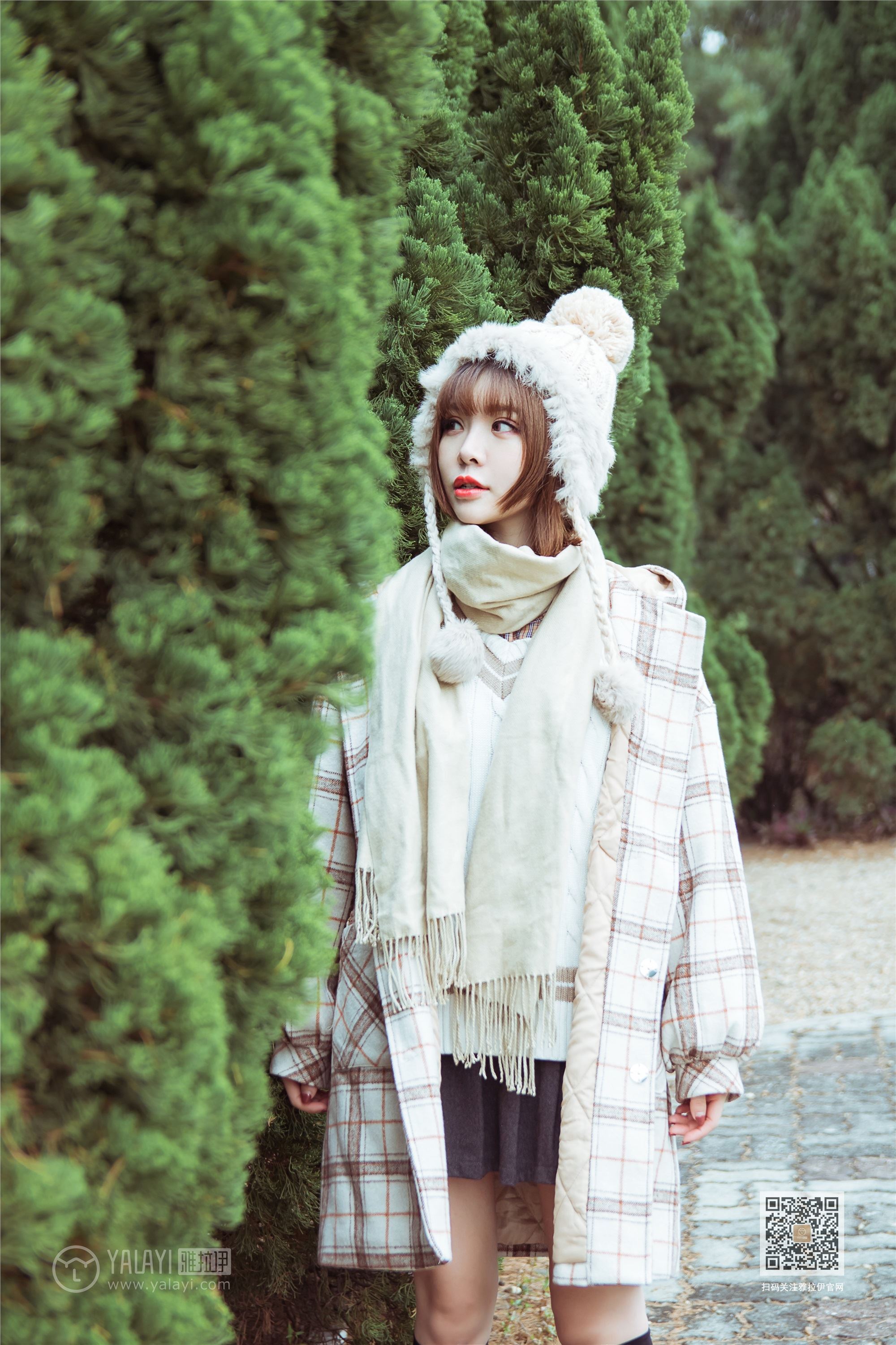 YALAYI雅拉伊 2020.01.08 Vol.514 小颖