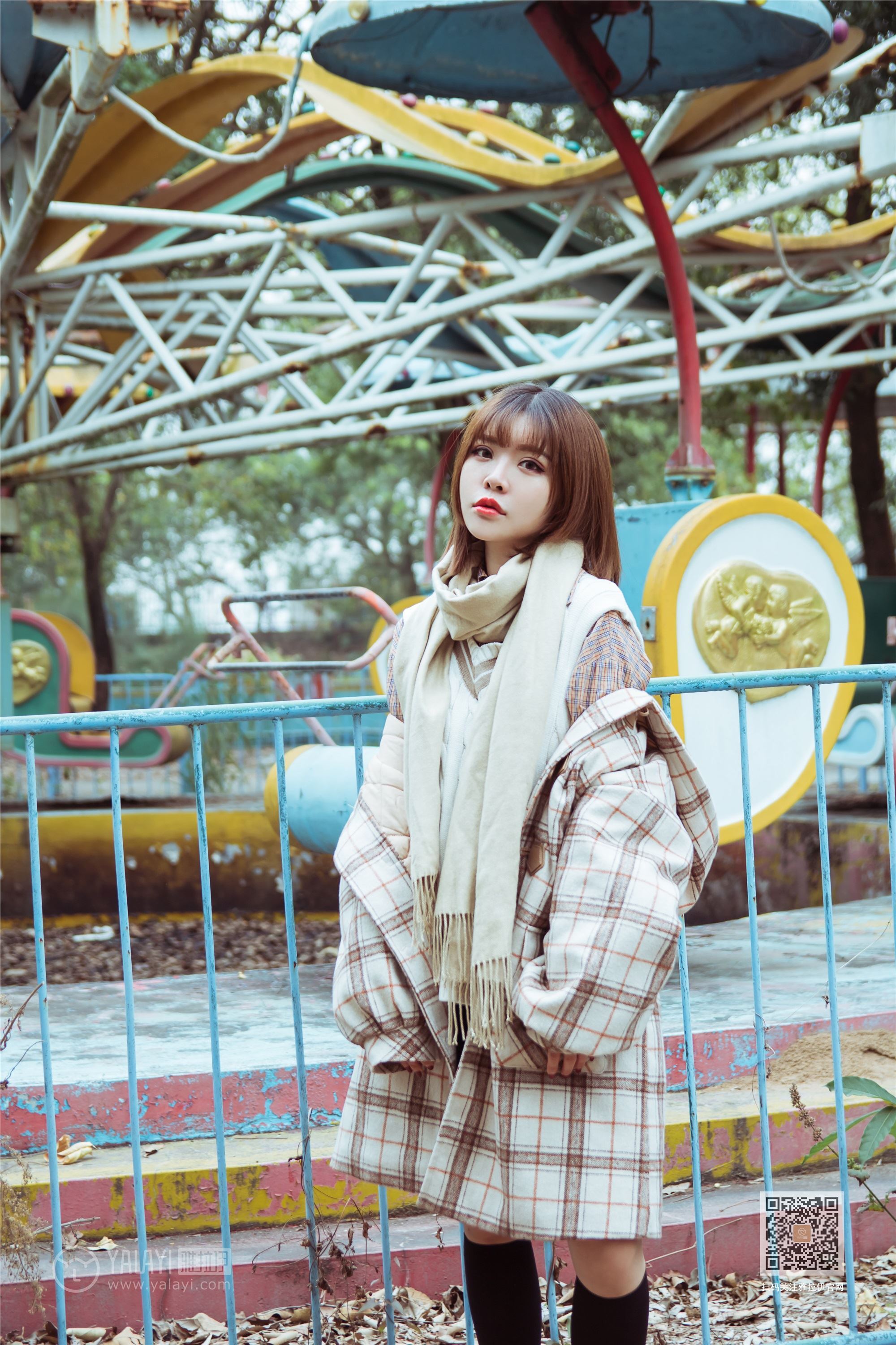 YALAYI雅拉伊 2020.01.08 Vol.514 小颖