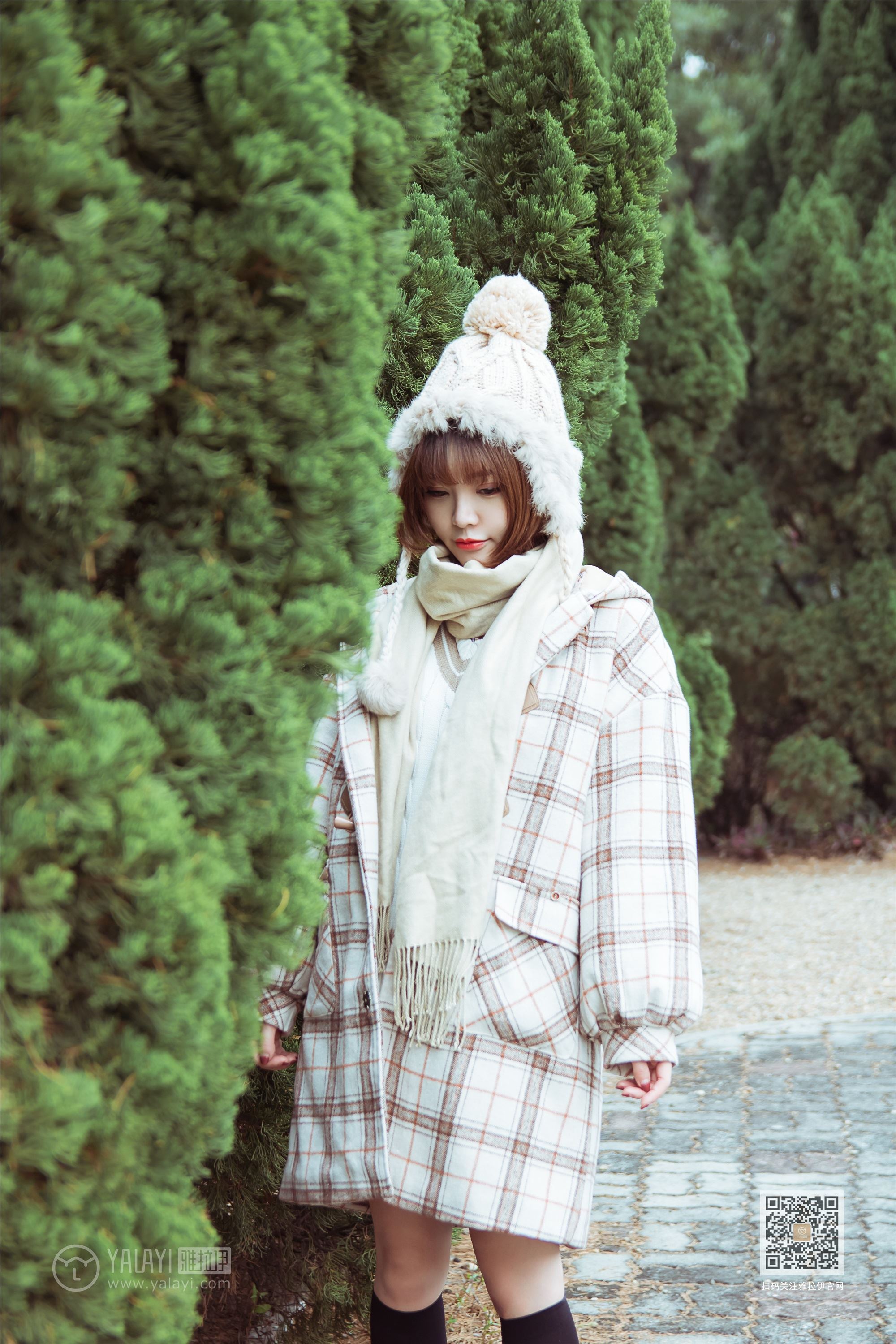 YALAYI雅拉伊 2020.01.08 Vol.514 小颖