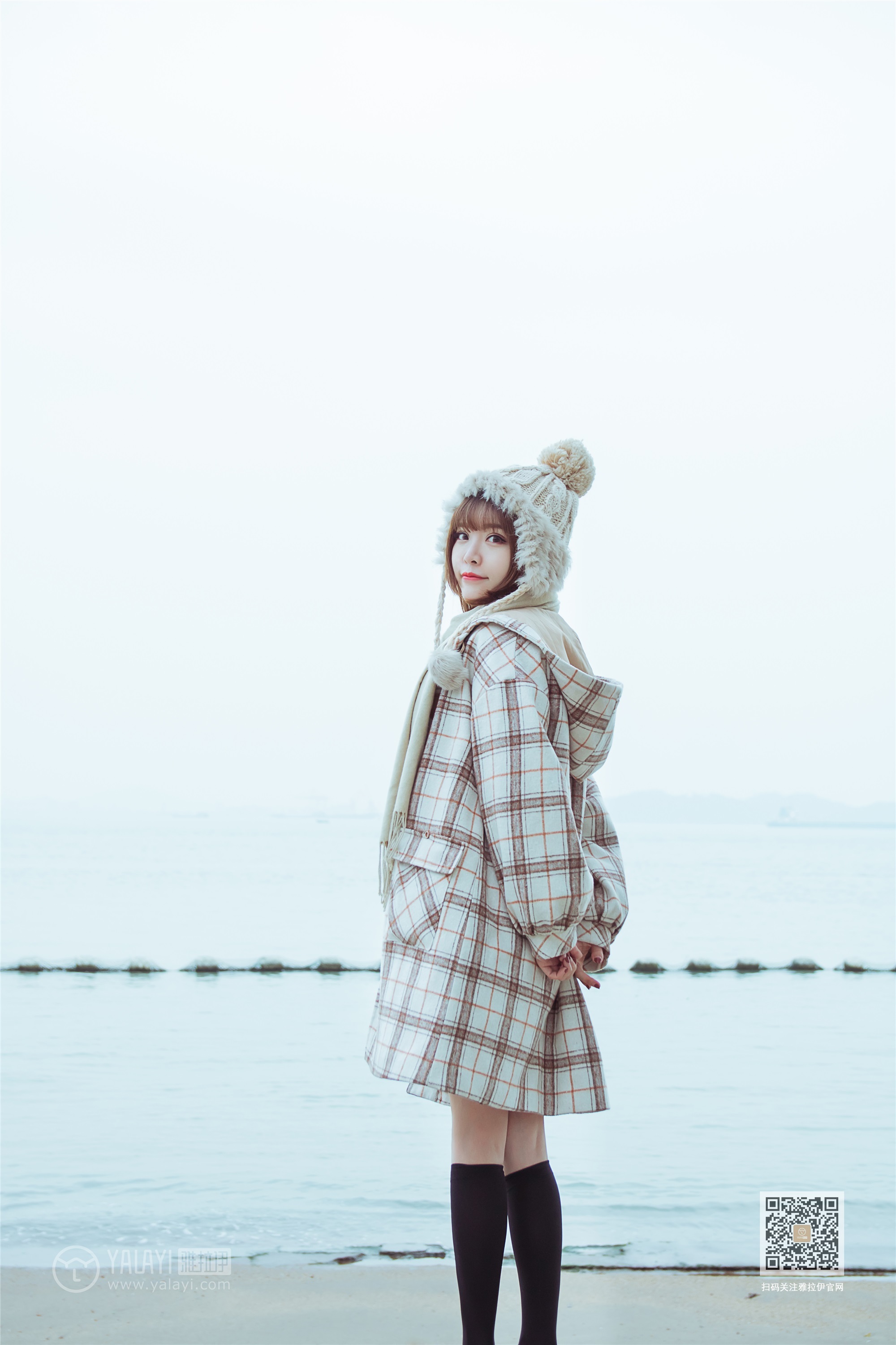 YALAYI雅拉伊 2020.01.08 Vol.514 小颖