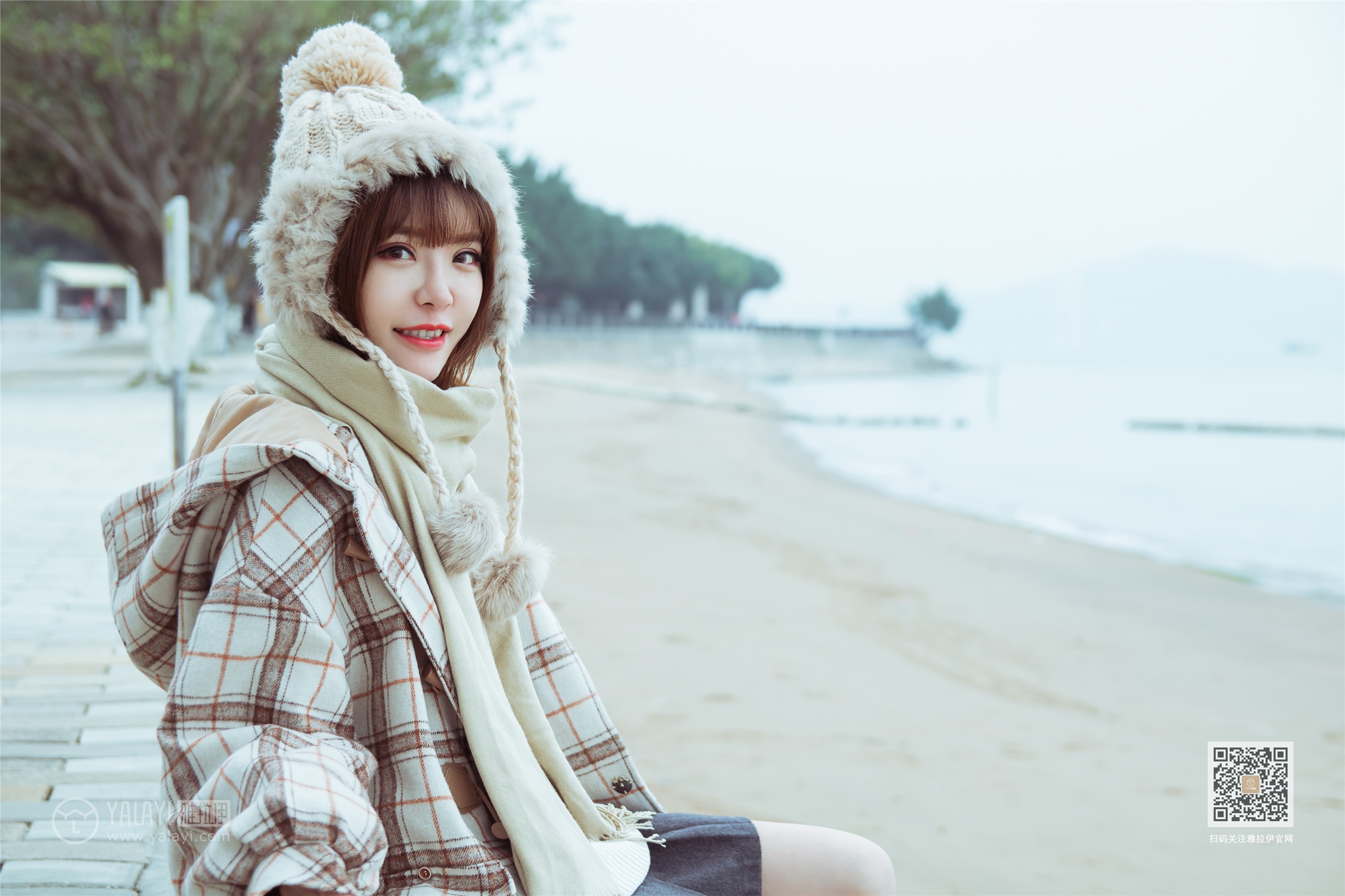 YALAYI雅拉伊 2020.01.08 Vol.514 小颖