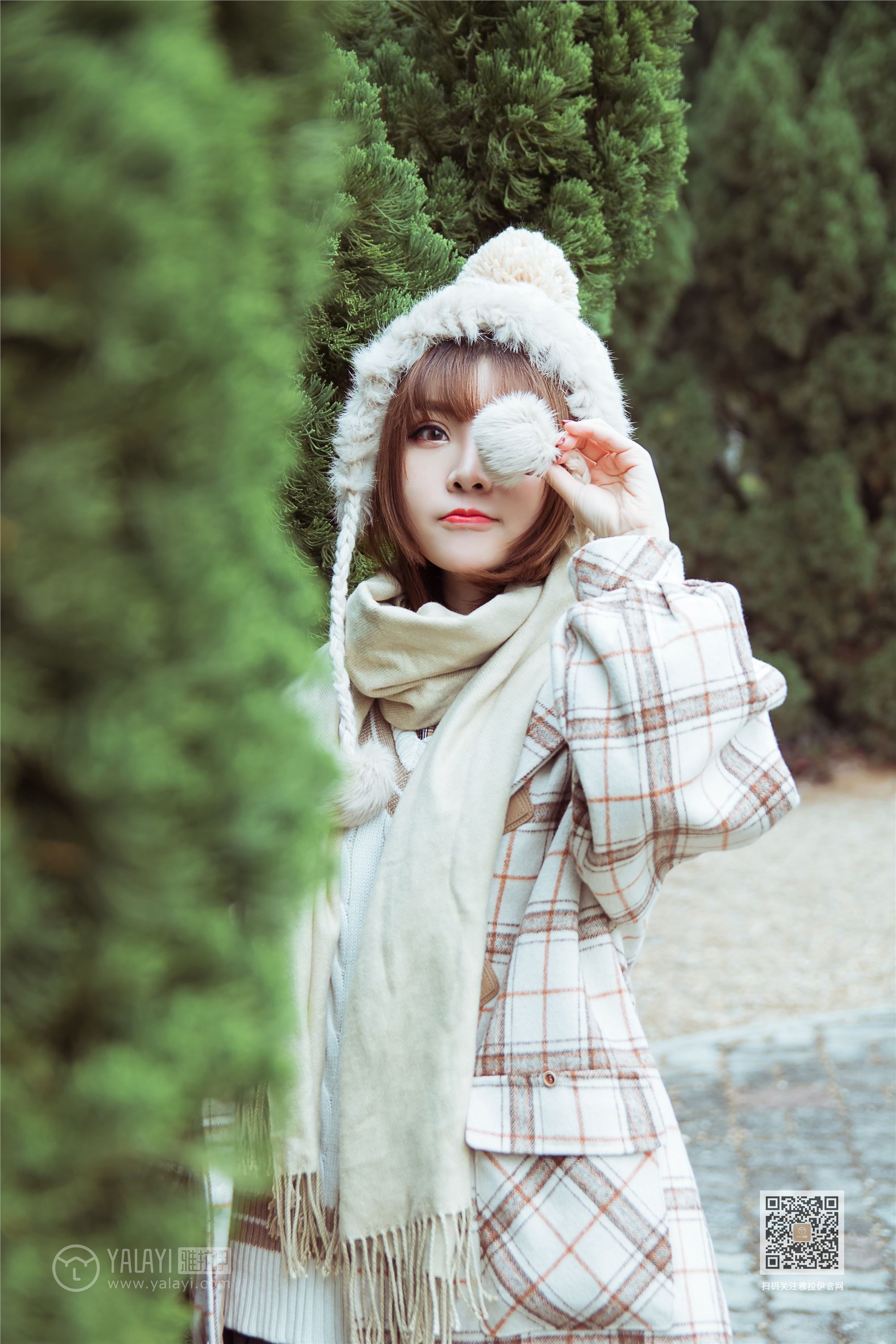 YALAYI雅拉伊 2020.01.08 Vol.514 小颖