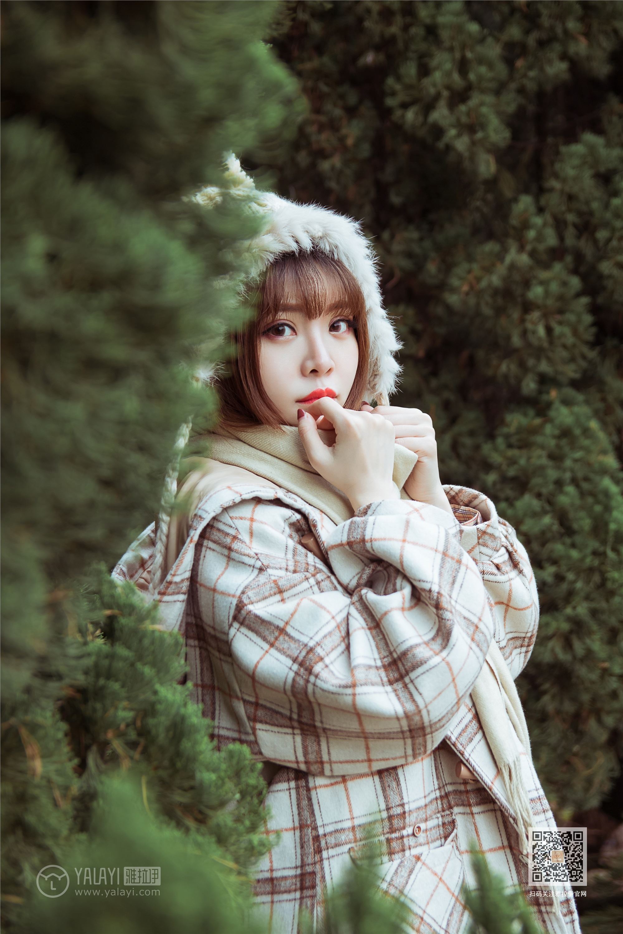 YALAYI雅拉伊 2020.01.08 Vol.514 小颖