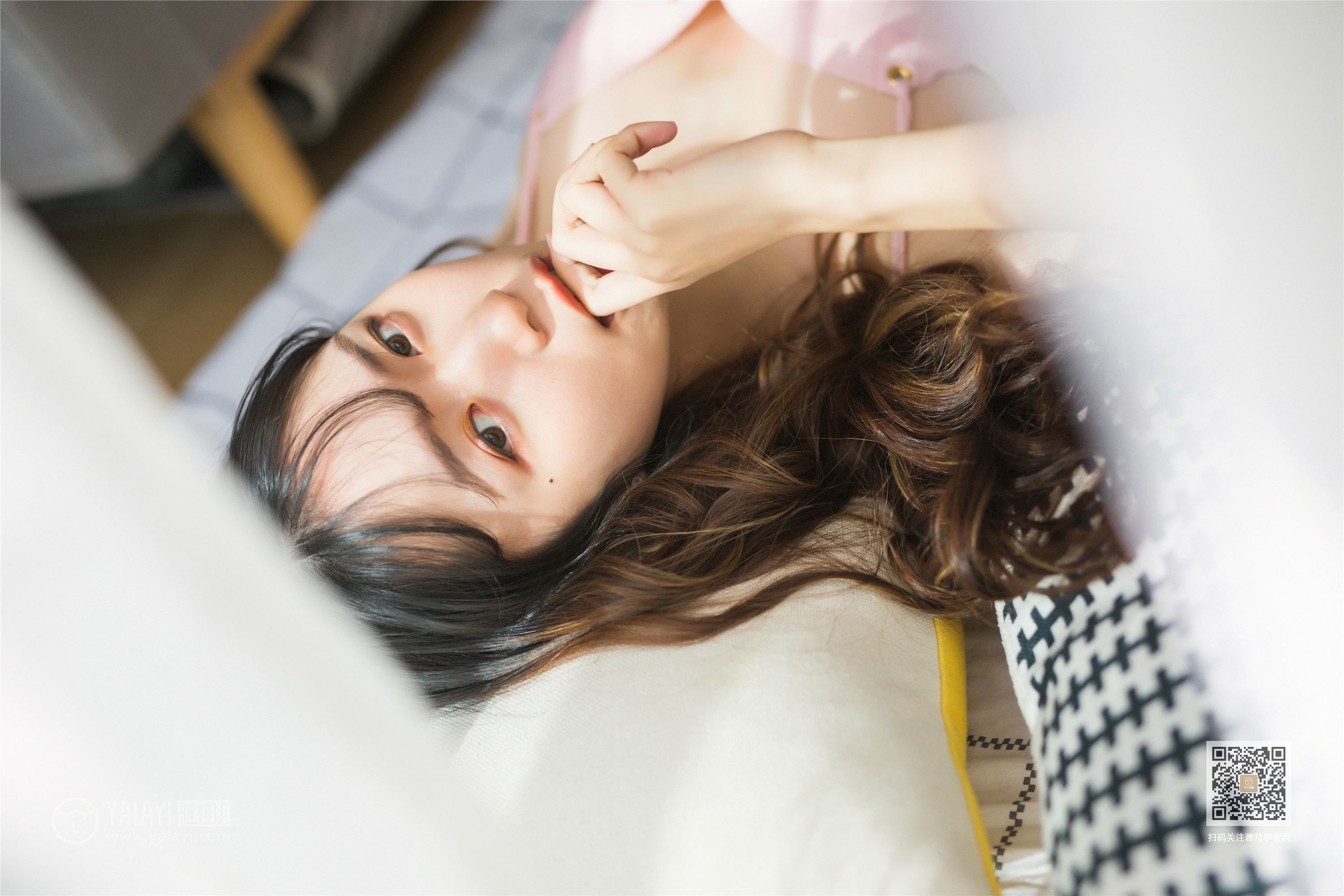 YALAYI雅拉伊 2020.01.10 Vol.516 诗诗