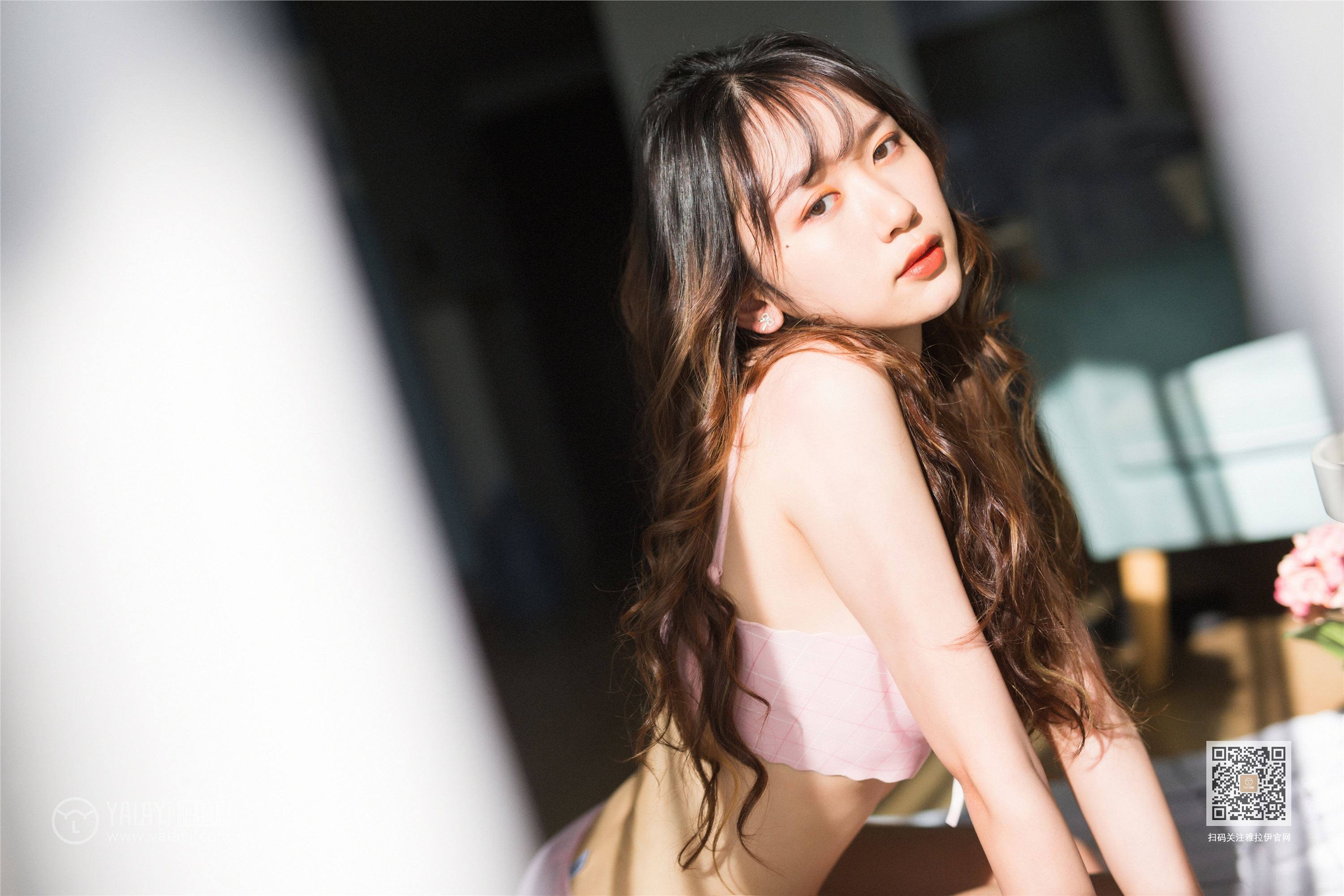 YALAYI雅拉伊 2020.01.10 Vol.516 诗诗