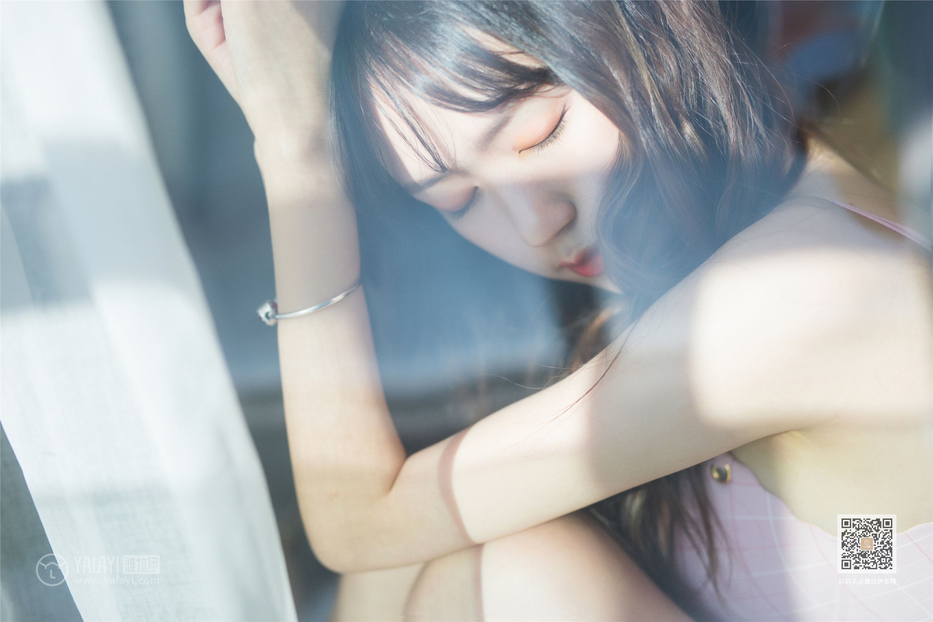 YALAYI雅拉伊 2020.01.10 Vol.516 诗诗