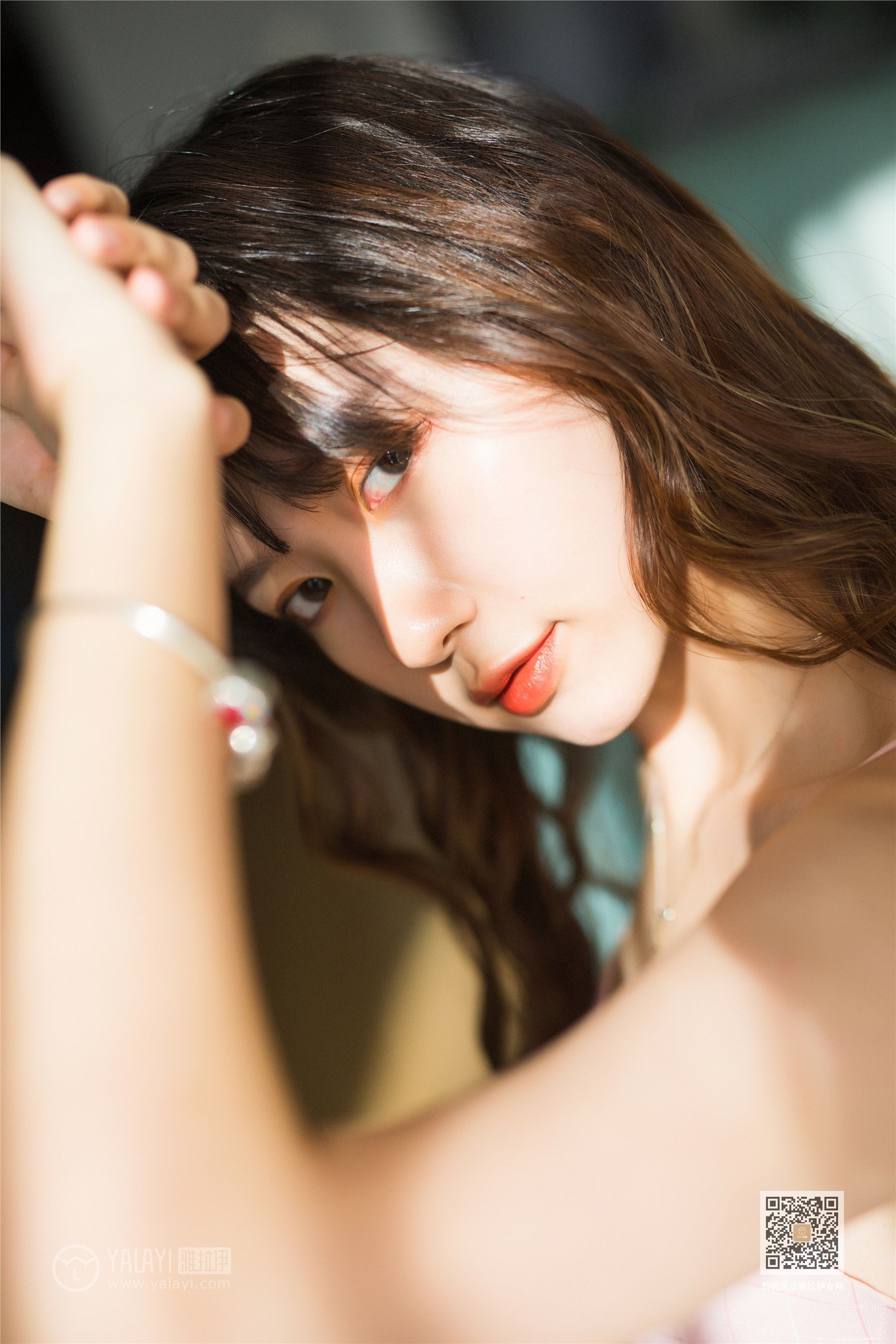 YALAYI雅拉伊 2020.01.10 Vol.516 诗诗