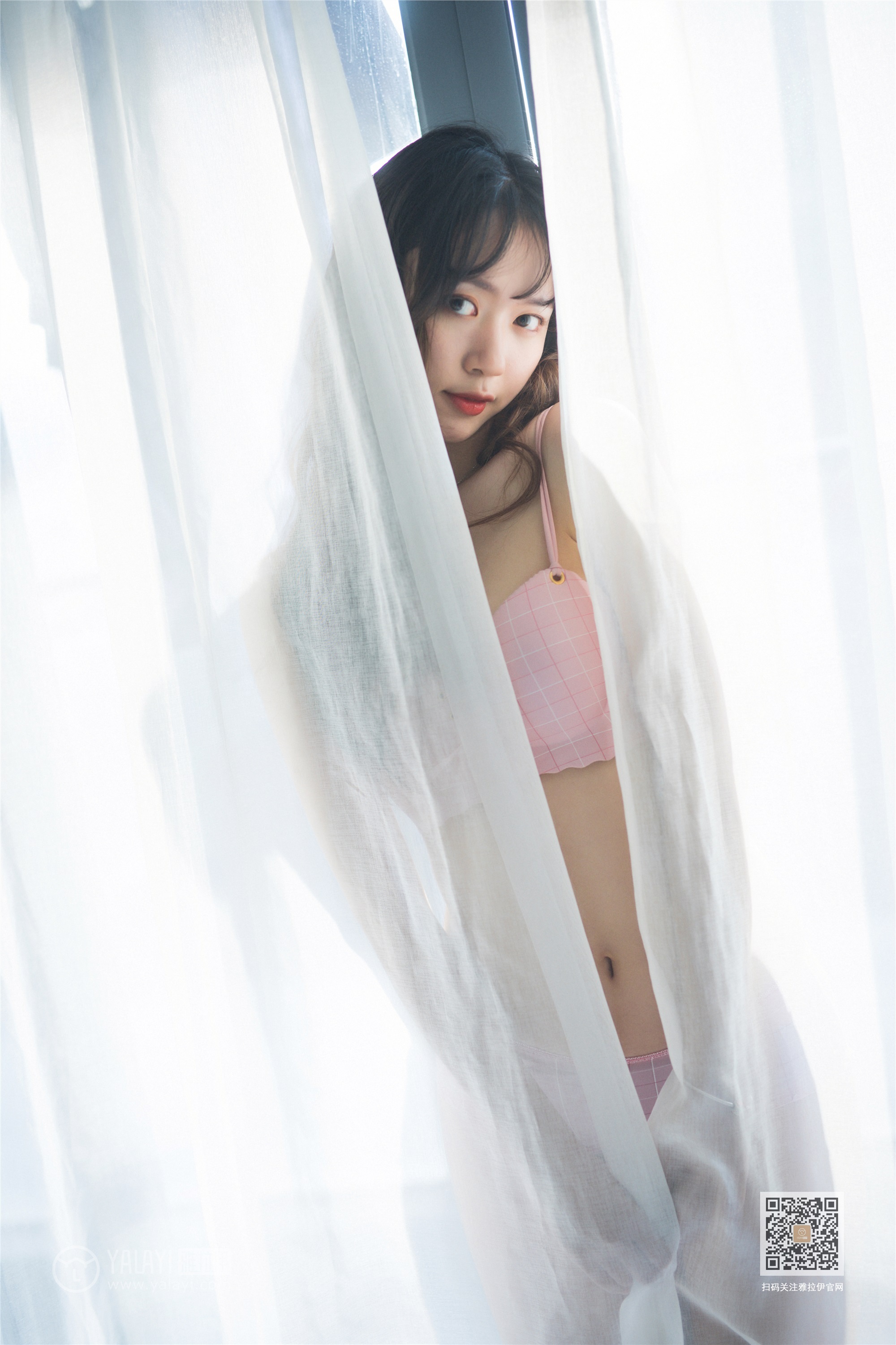 YALAYI雅拉伊 2020.01.10 Vol.516 诗诗