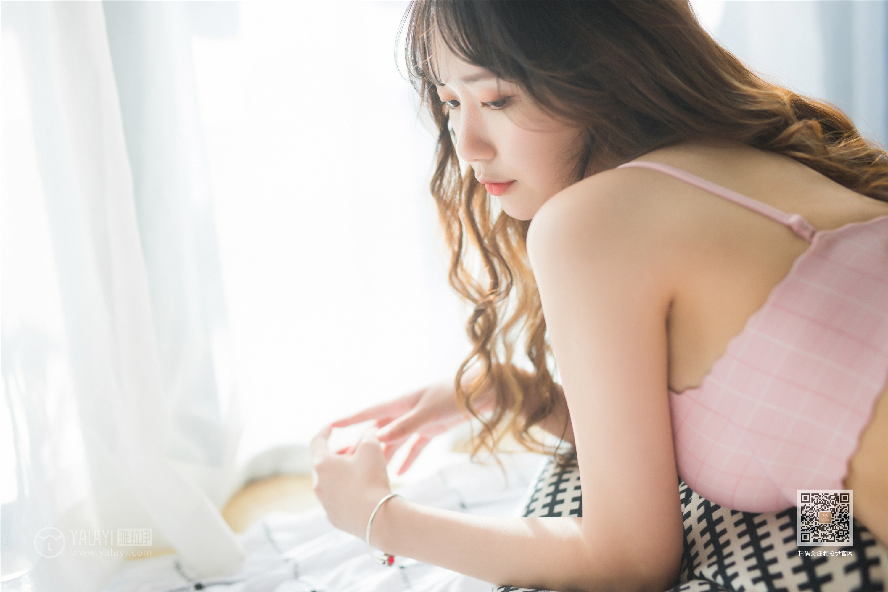 YALAYI雅拉伊 2020.01.10 Vol.516 诗诗