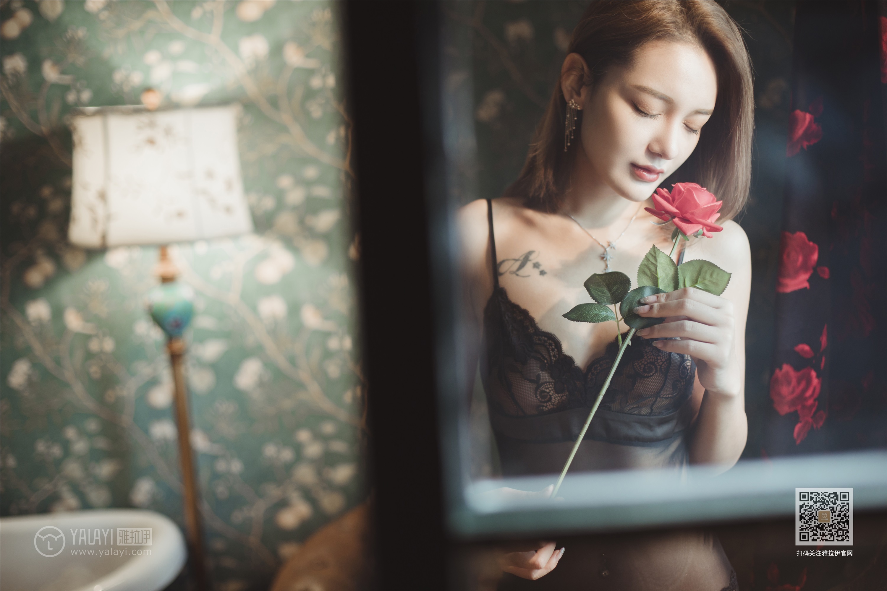 YALAYI雅拉伊 2020.01.12 Vol.518 羽嫣