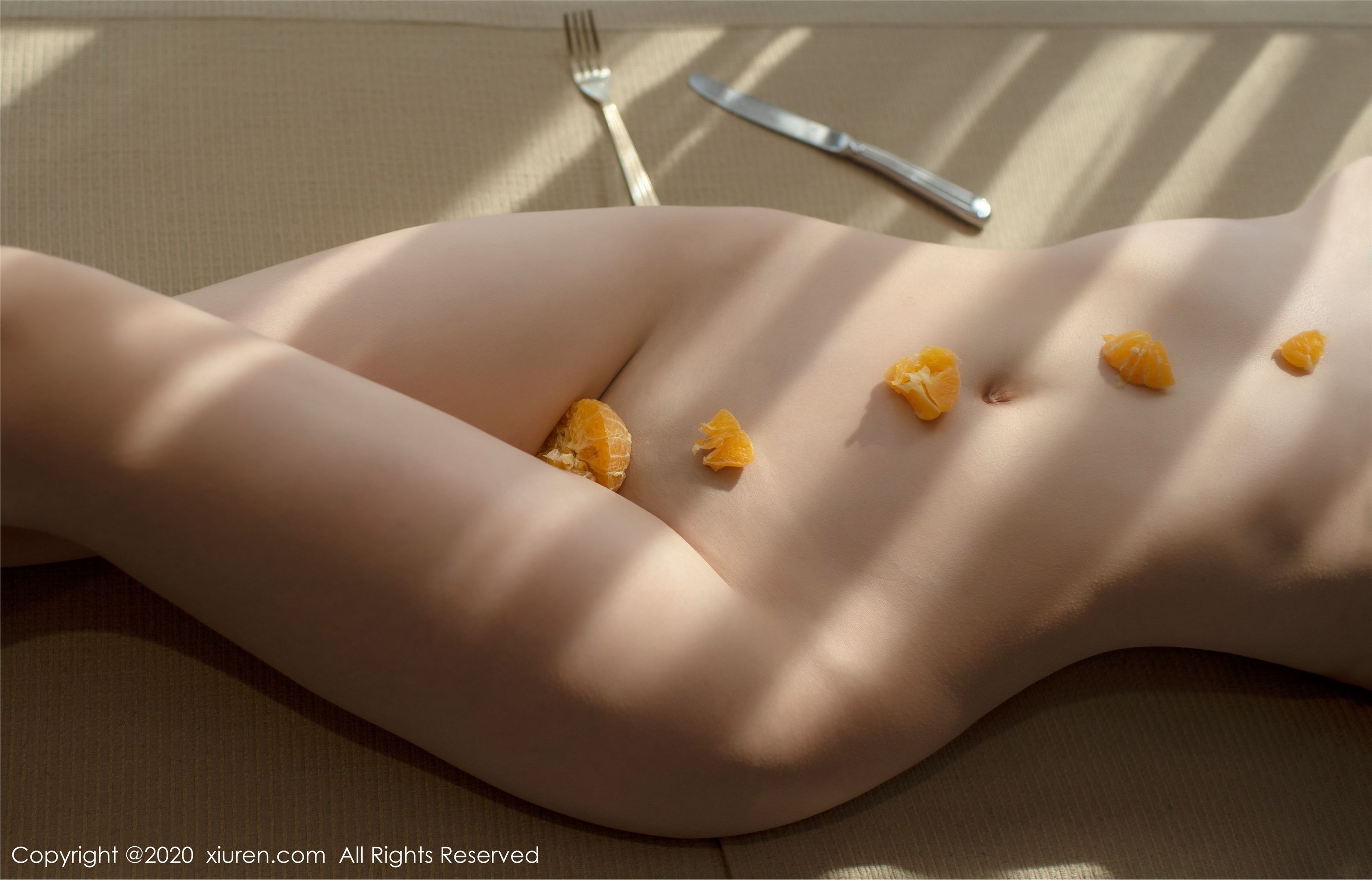 XIUREN秀人网  2020.04.03 No.2126 沈梦瑶