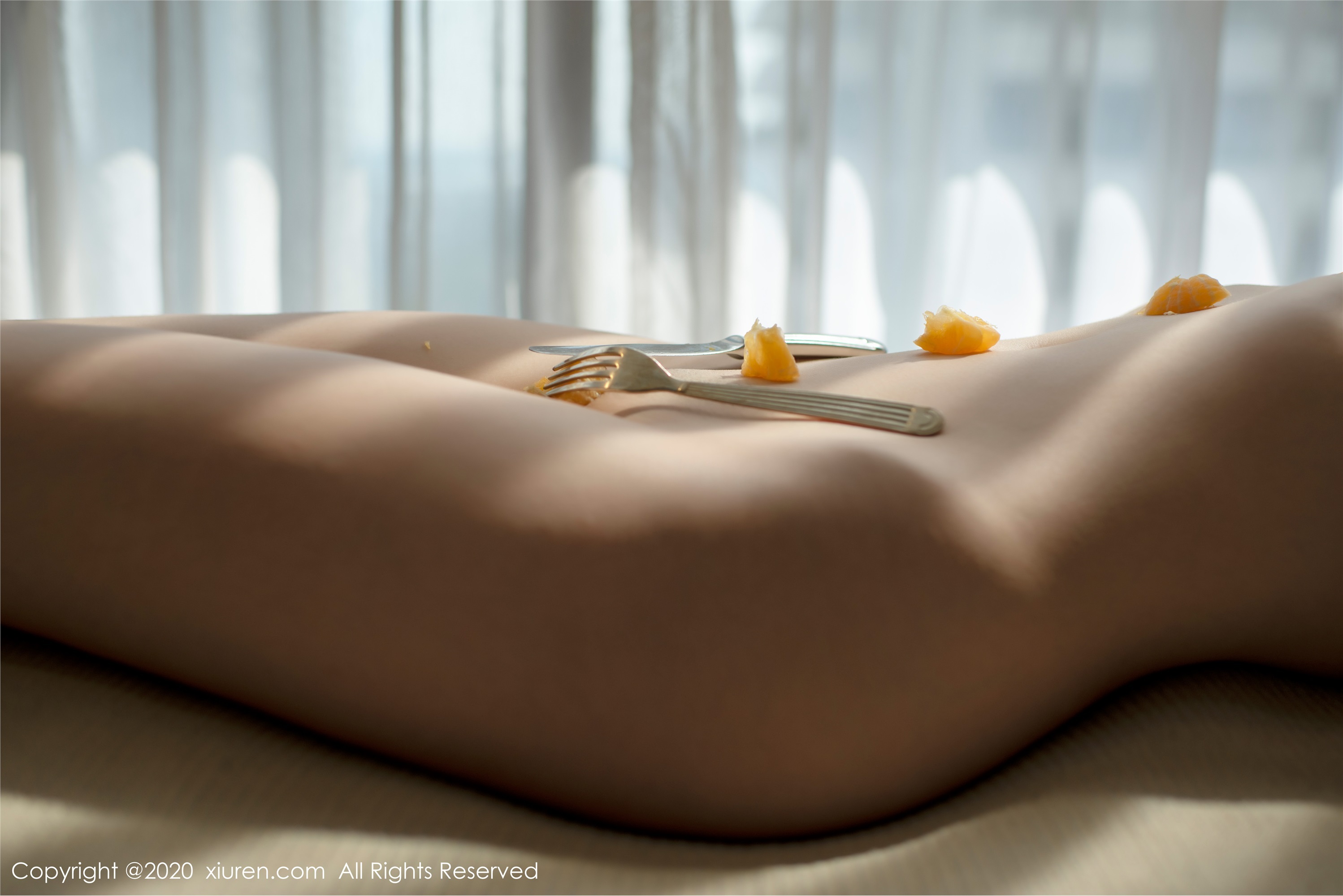 XIUREN秀人网  2020.04.03 No.2126 沈梦瑶