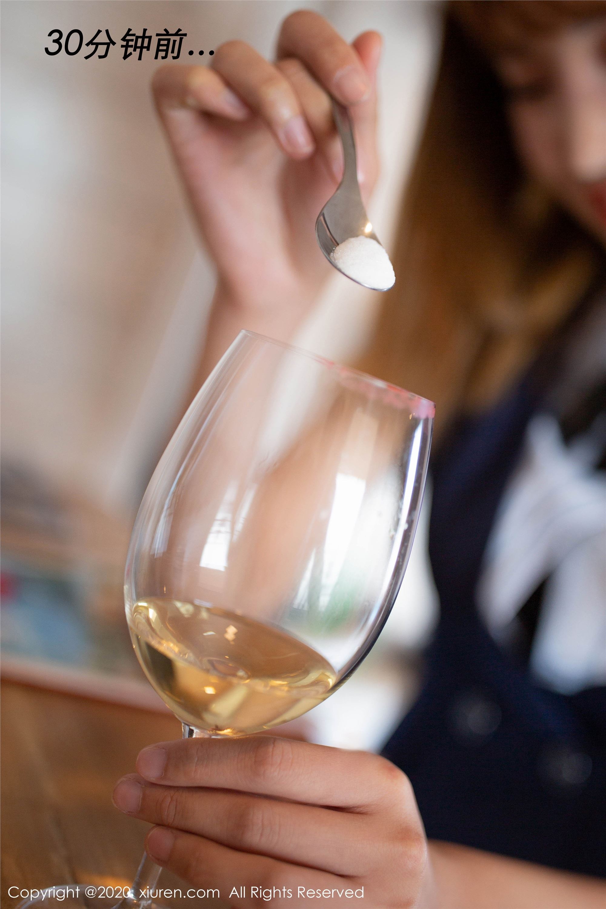 XIUREN秀人网  2020.04.03 No.2128 就是阿朱啊