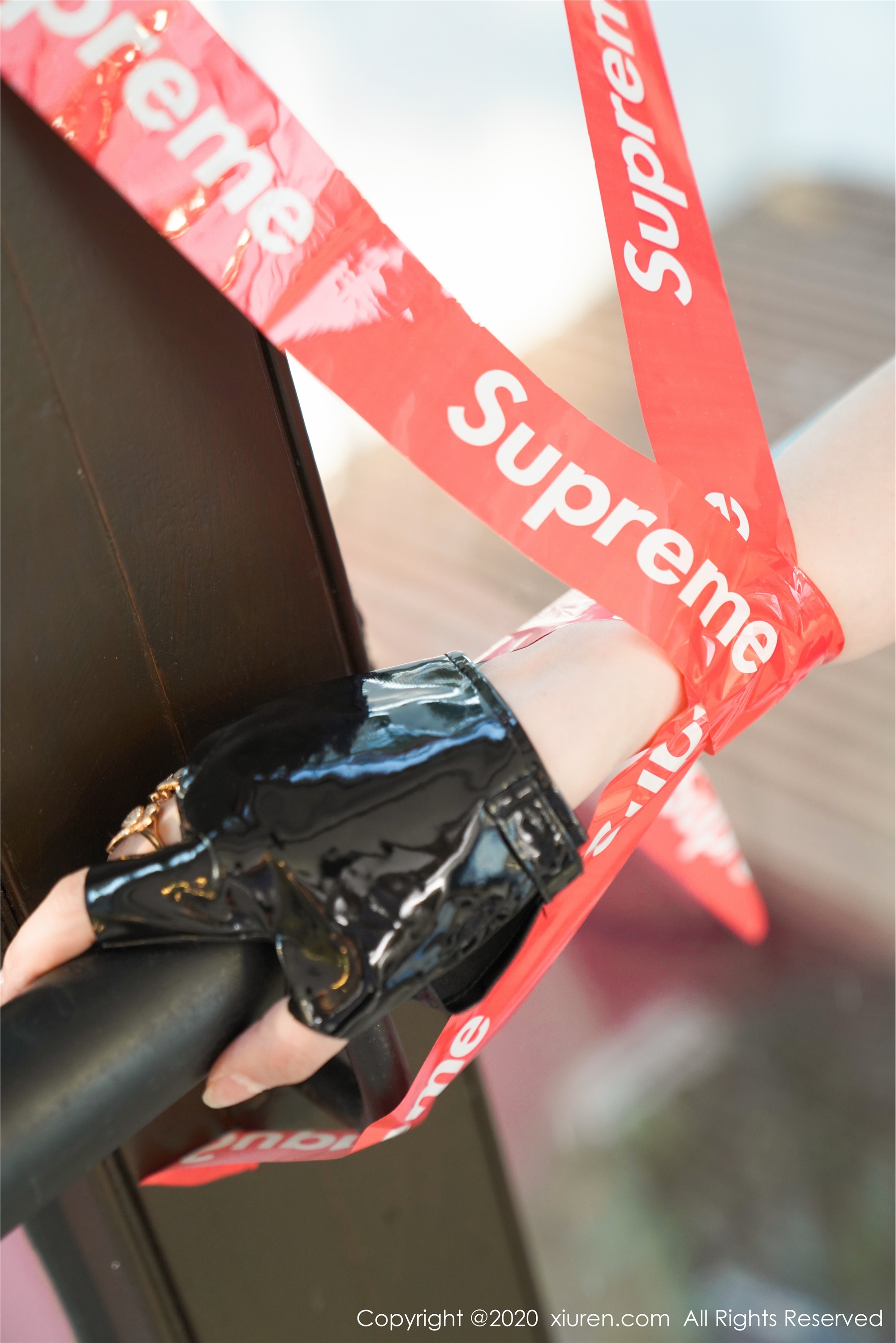 XIUREN秀人网  2020.04.09 No.2140 糯美子Mini