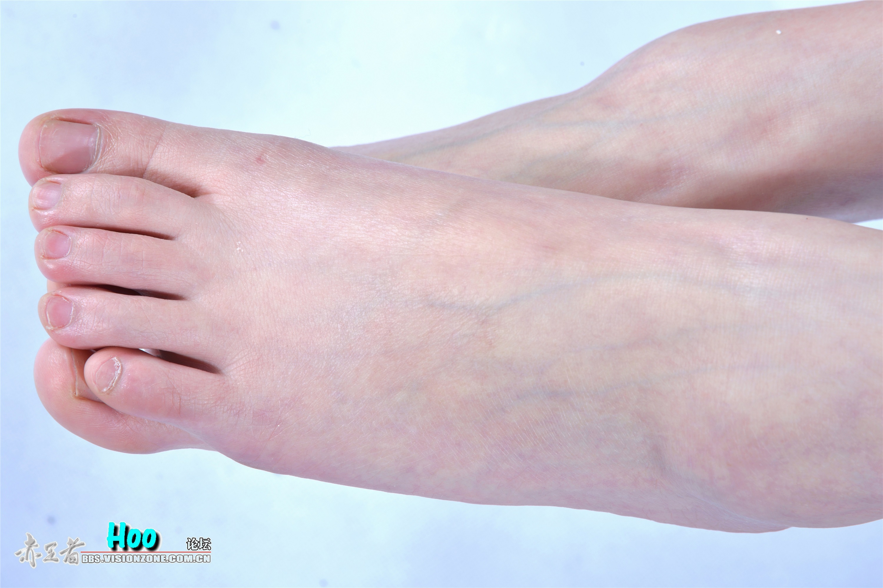 赤足者视觉高清图集 No.016