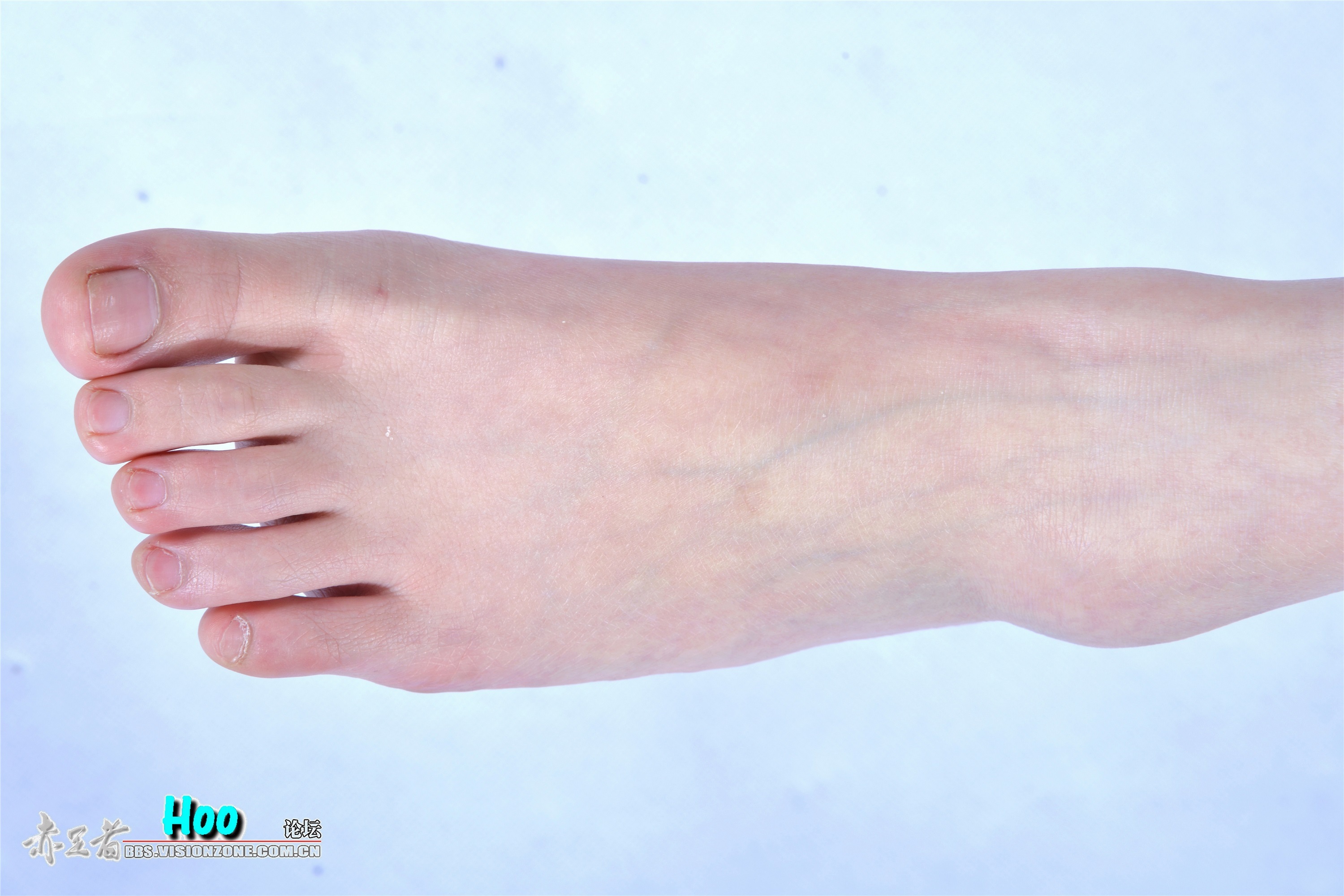 赤足者视觉高清图集 No.016