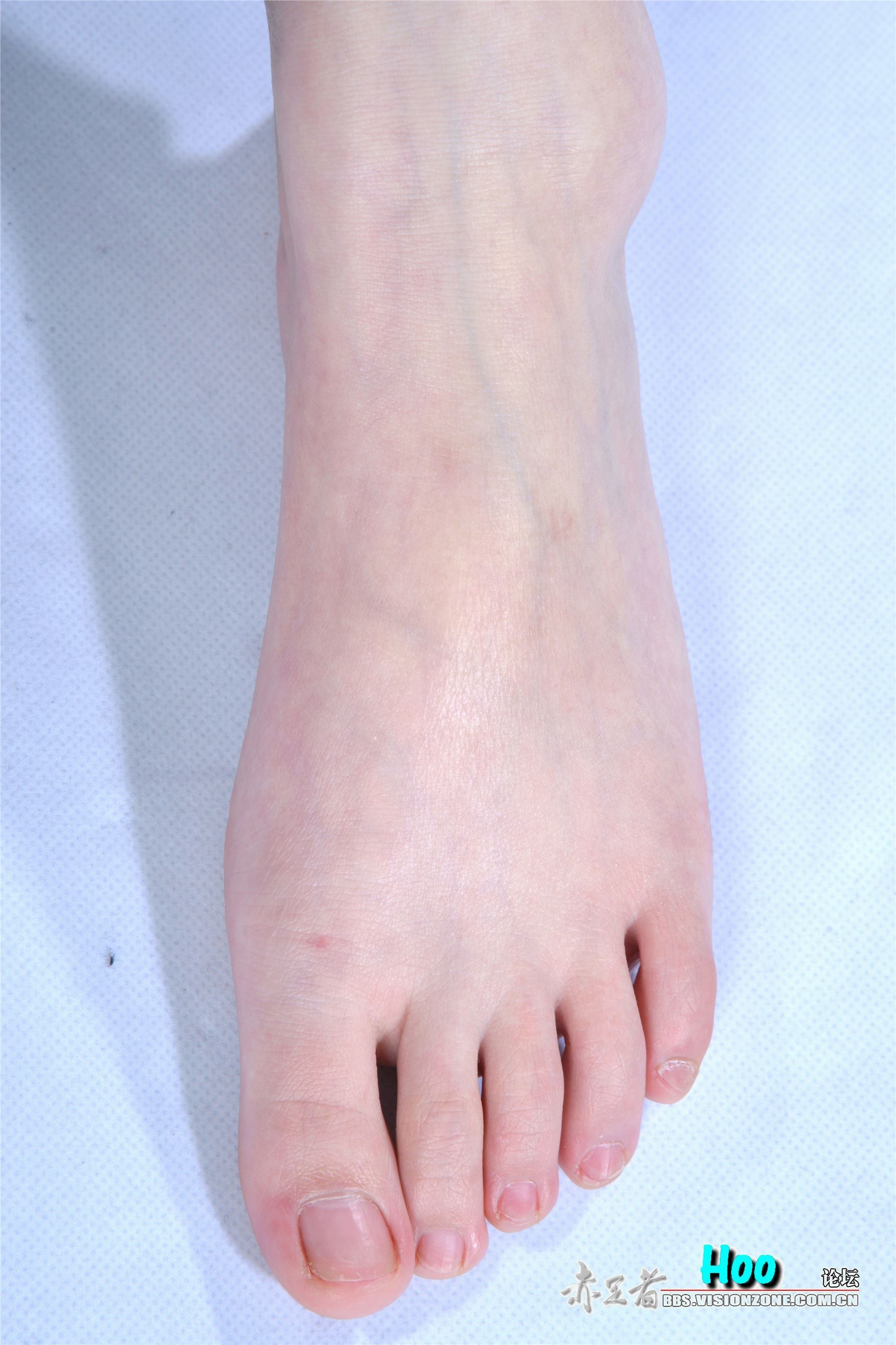 赤足者视觉高清图集 No.016