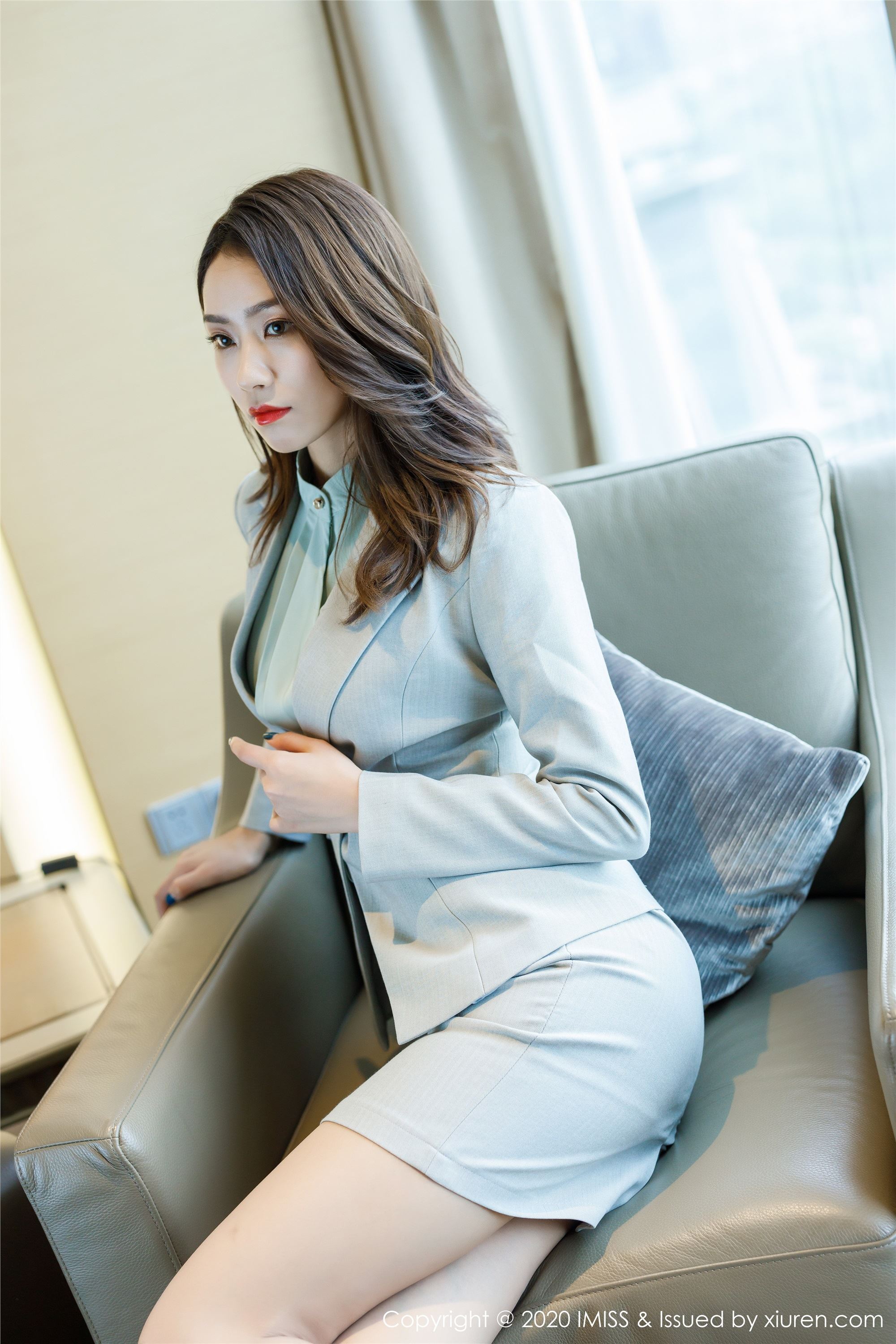 IMISS爱蜜社  2020.04.28 VOL.466 方子萱