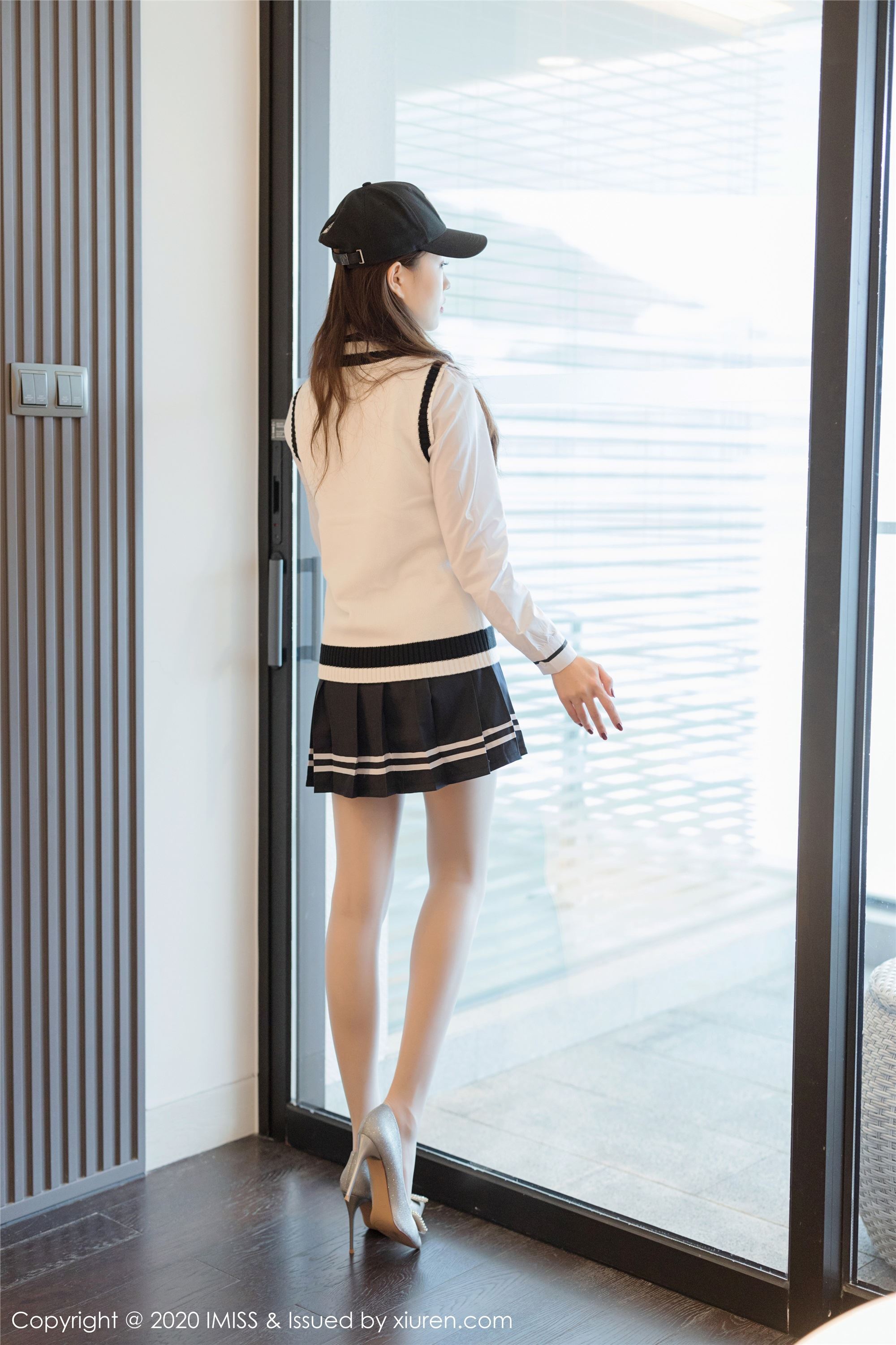 IMISS爱蜜社  2020.04.30 VOL.467 杨紫嫣Cynthia