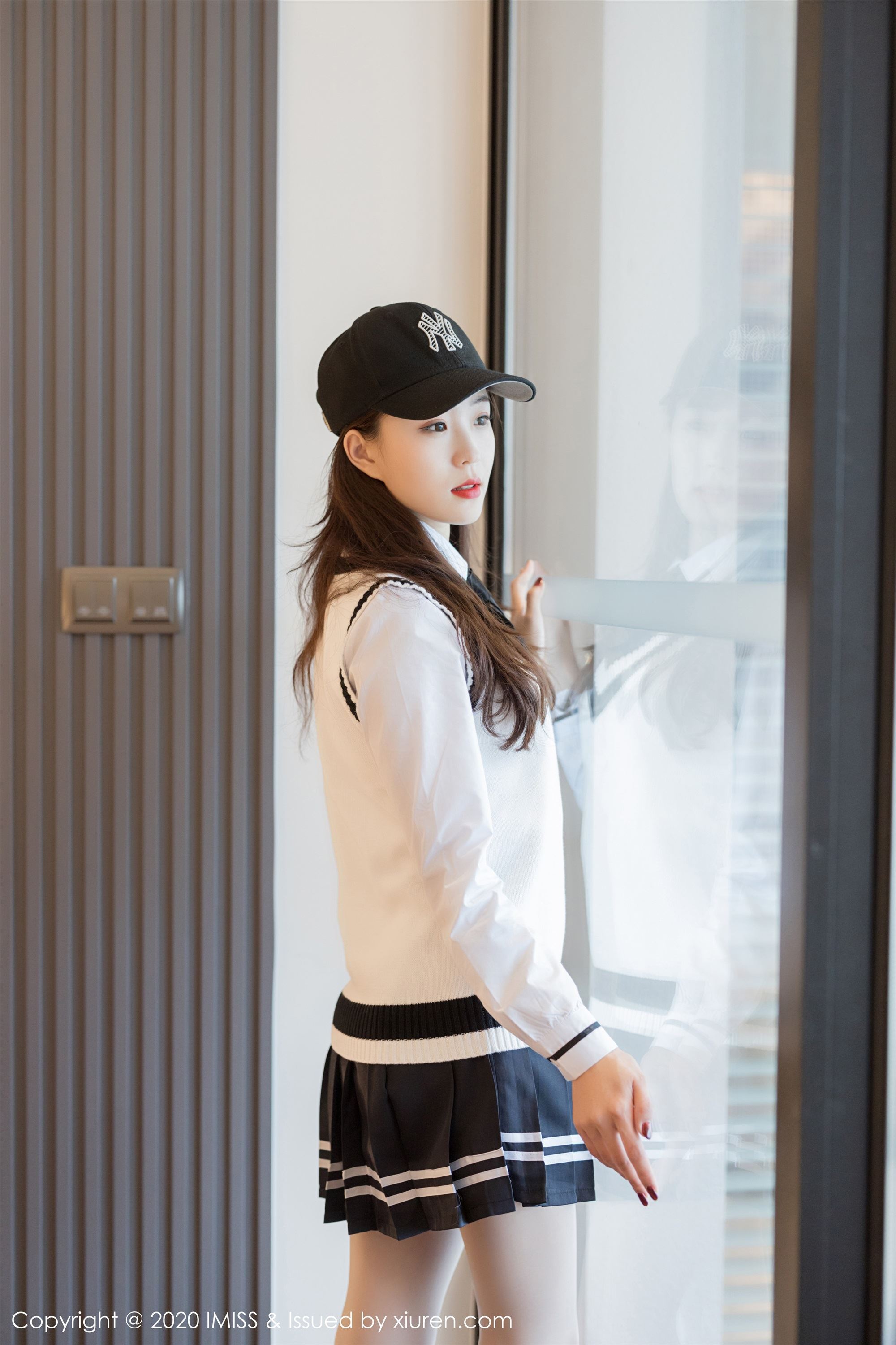 IMISS爱蜜社  2020.04.30 VOL.467 杨紫嫣Cynthia