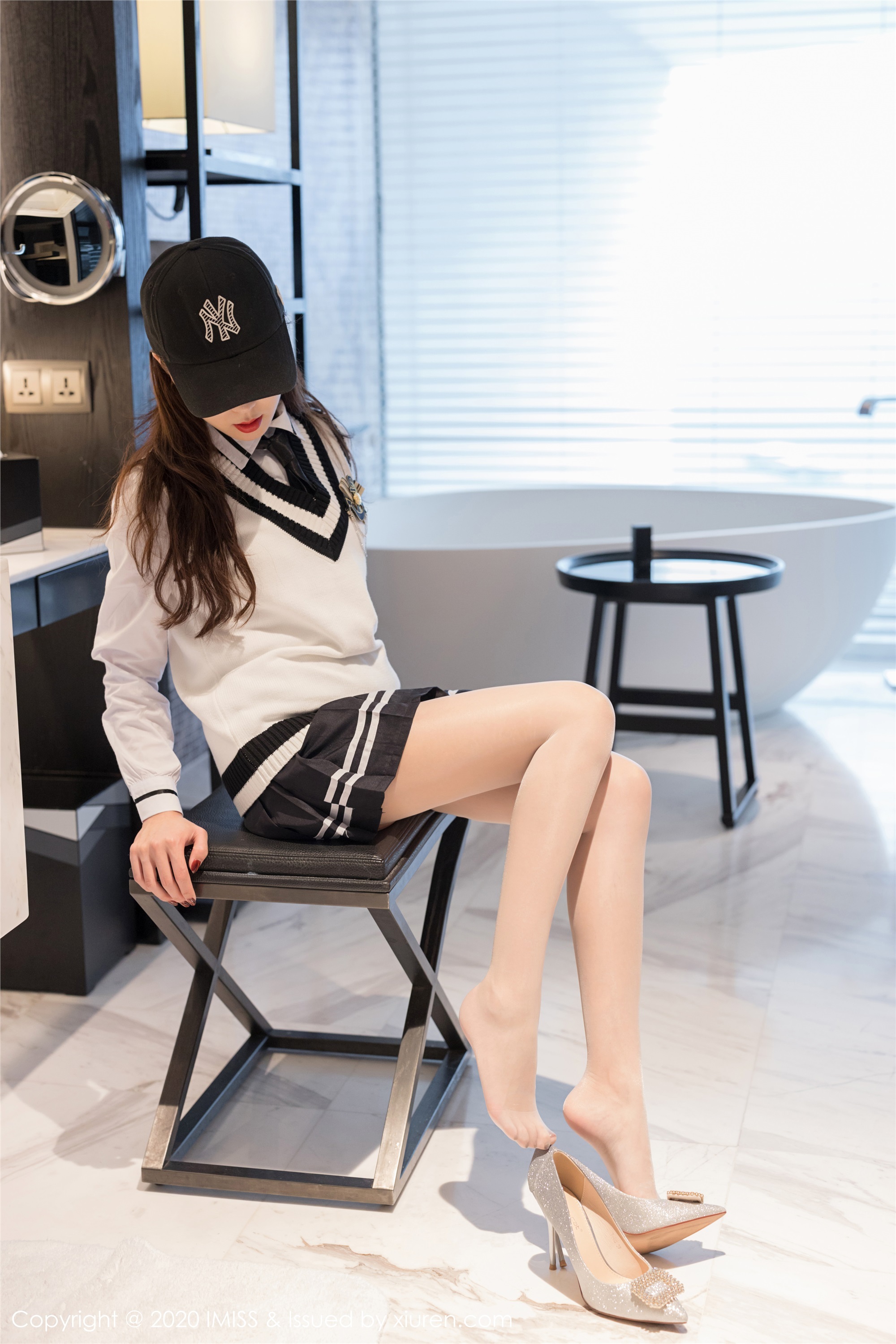 IMISS爱蜜社  2020.04.30 VOL.467 杨紫嫣Cynthia