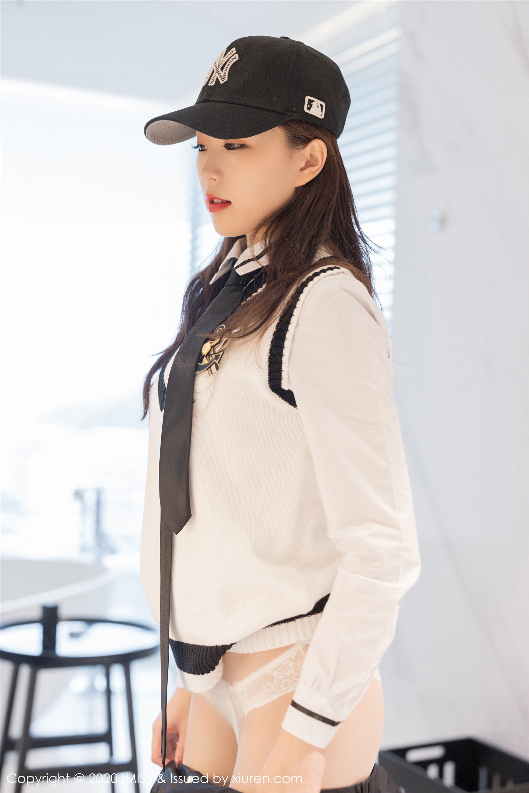 IMISS爱蜜社  2020.04.30 VOL.467 杨紫嫣Cynthia