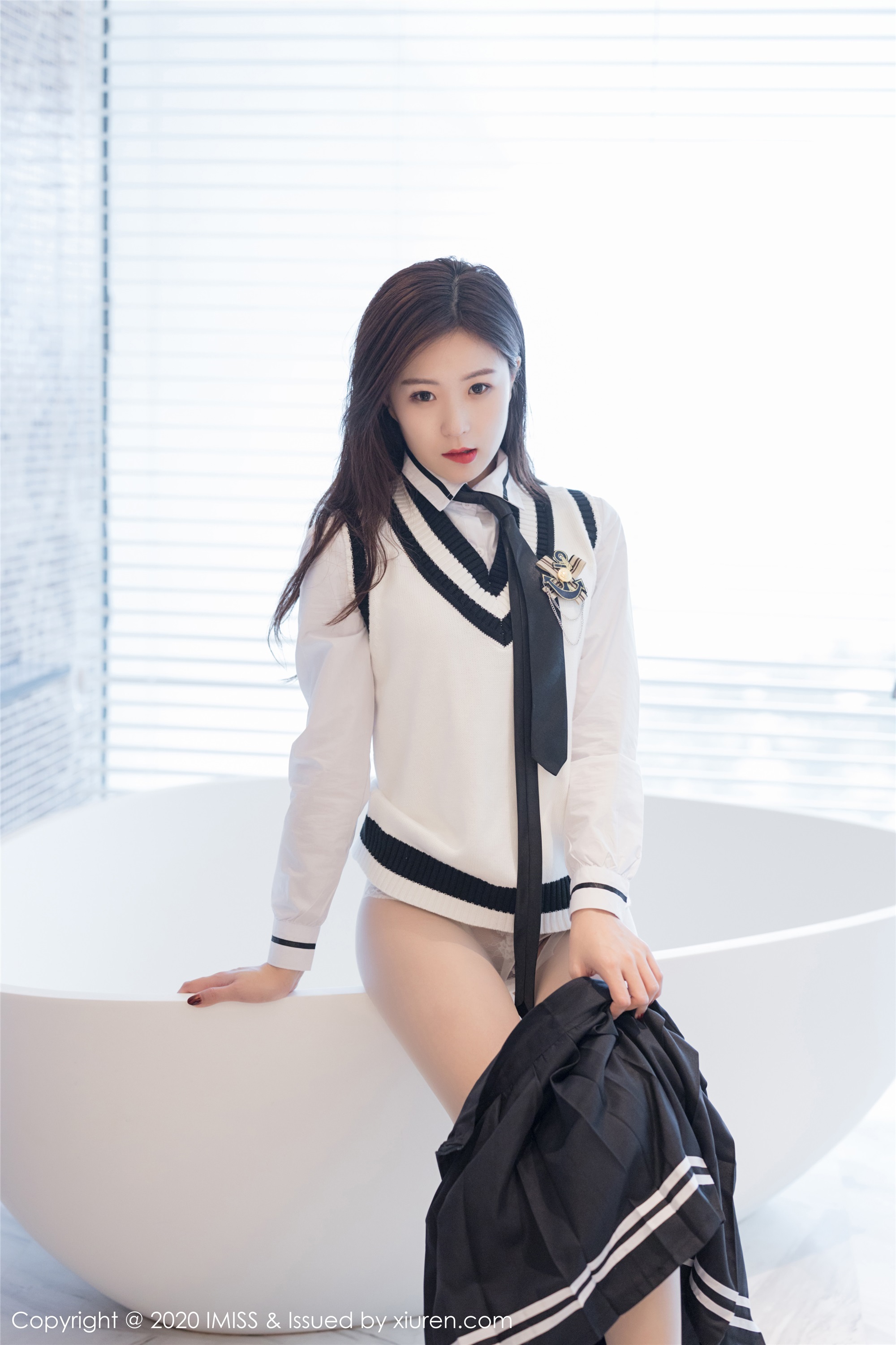 IMISS爱蜜社  2020.04.30 VOL.467 杨紫嫣Cynthia