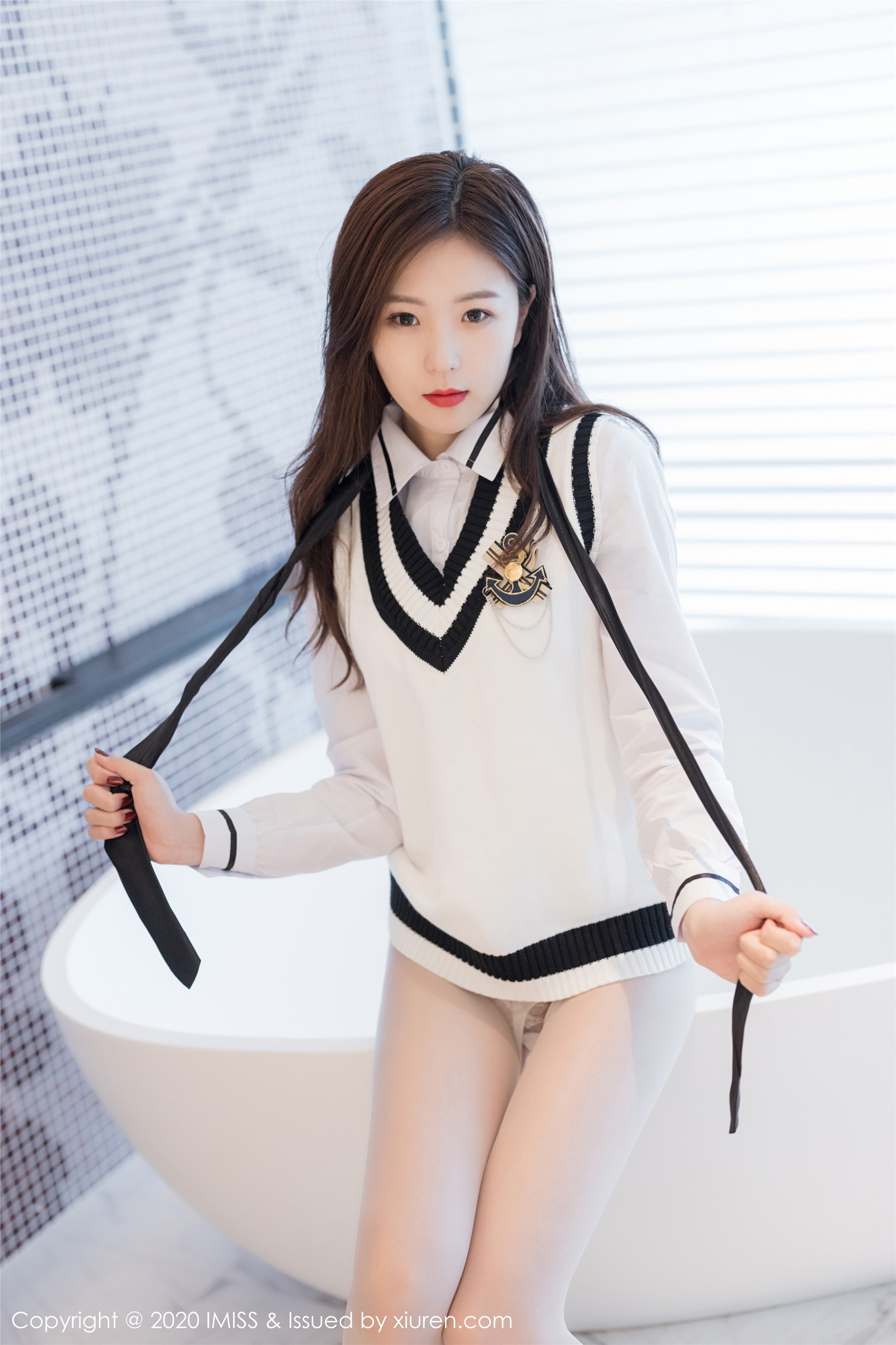 IMISS爱蜜社  2020.04.30 VOL.467 杨紫嫣Cynthia