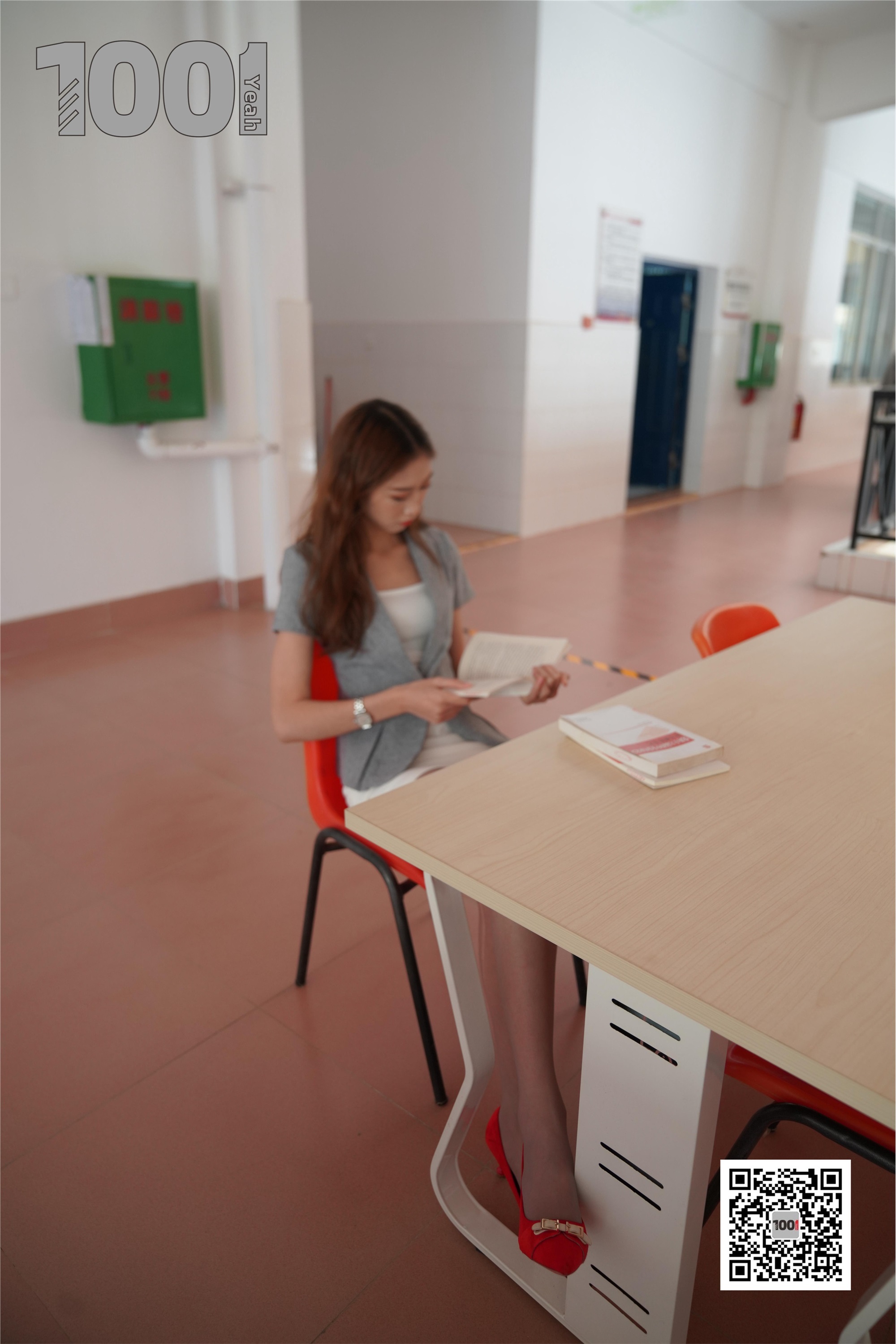 IESS异思趣向  2020.05.15 丝享家741：羽西《失恋的闺蜜》