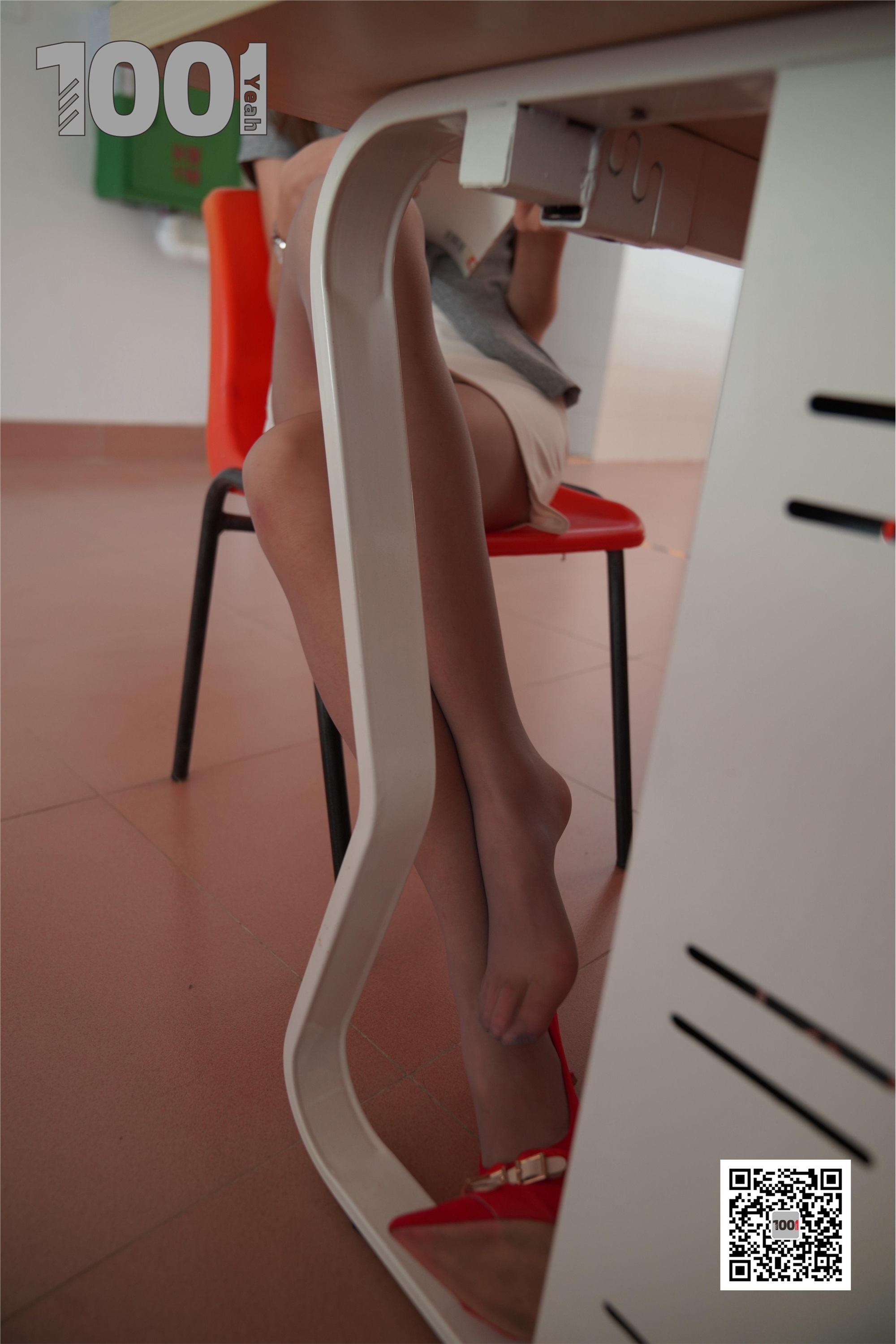 IESS异思趣向  2020.05.15 丝享家741：羽西《失恋的闺蜜》