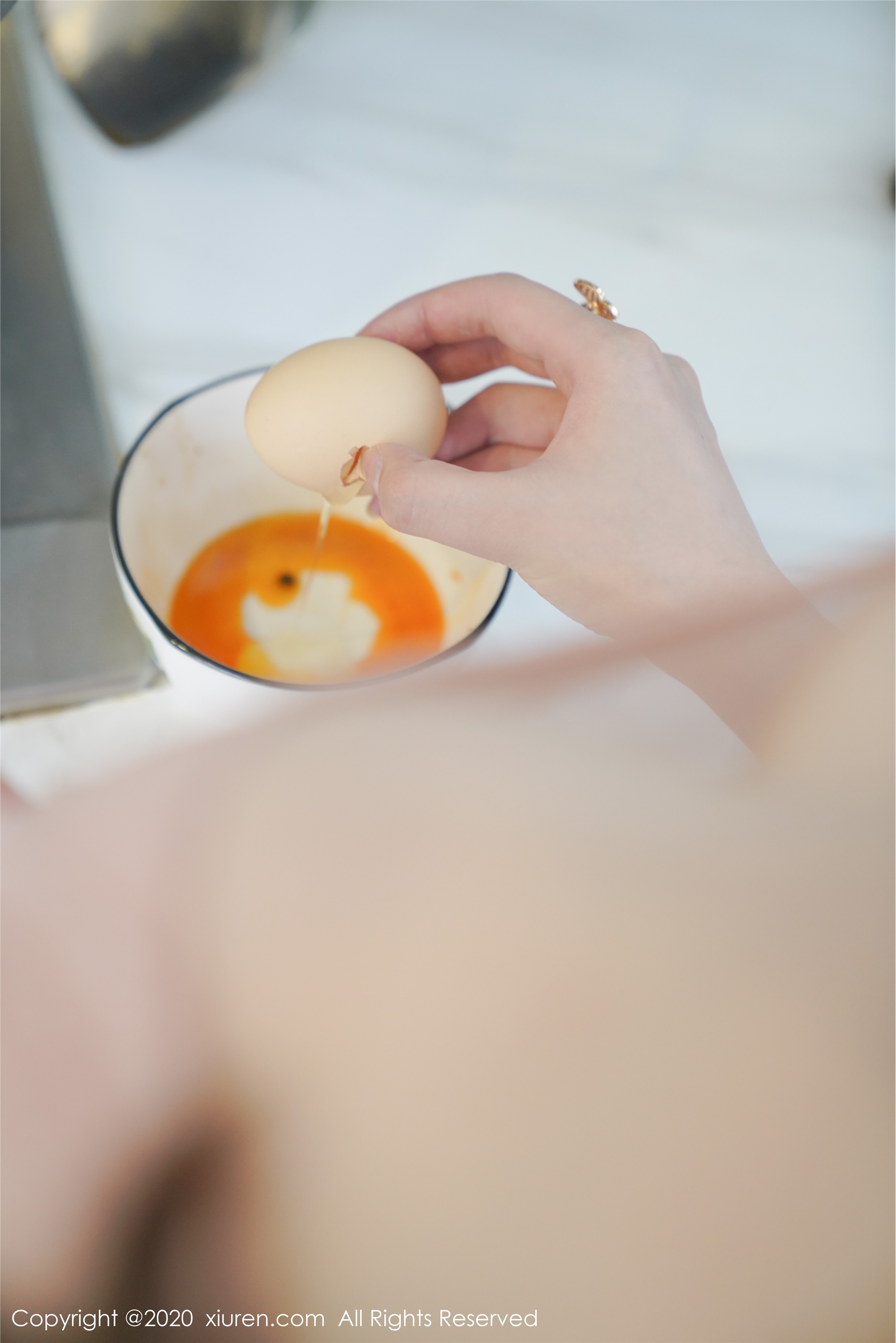 XIUREN秀人网 2020.04.23 No.2186 糯美子Mini