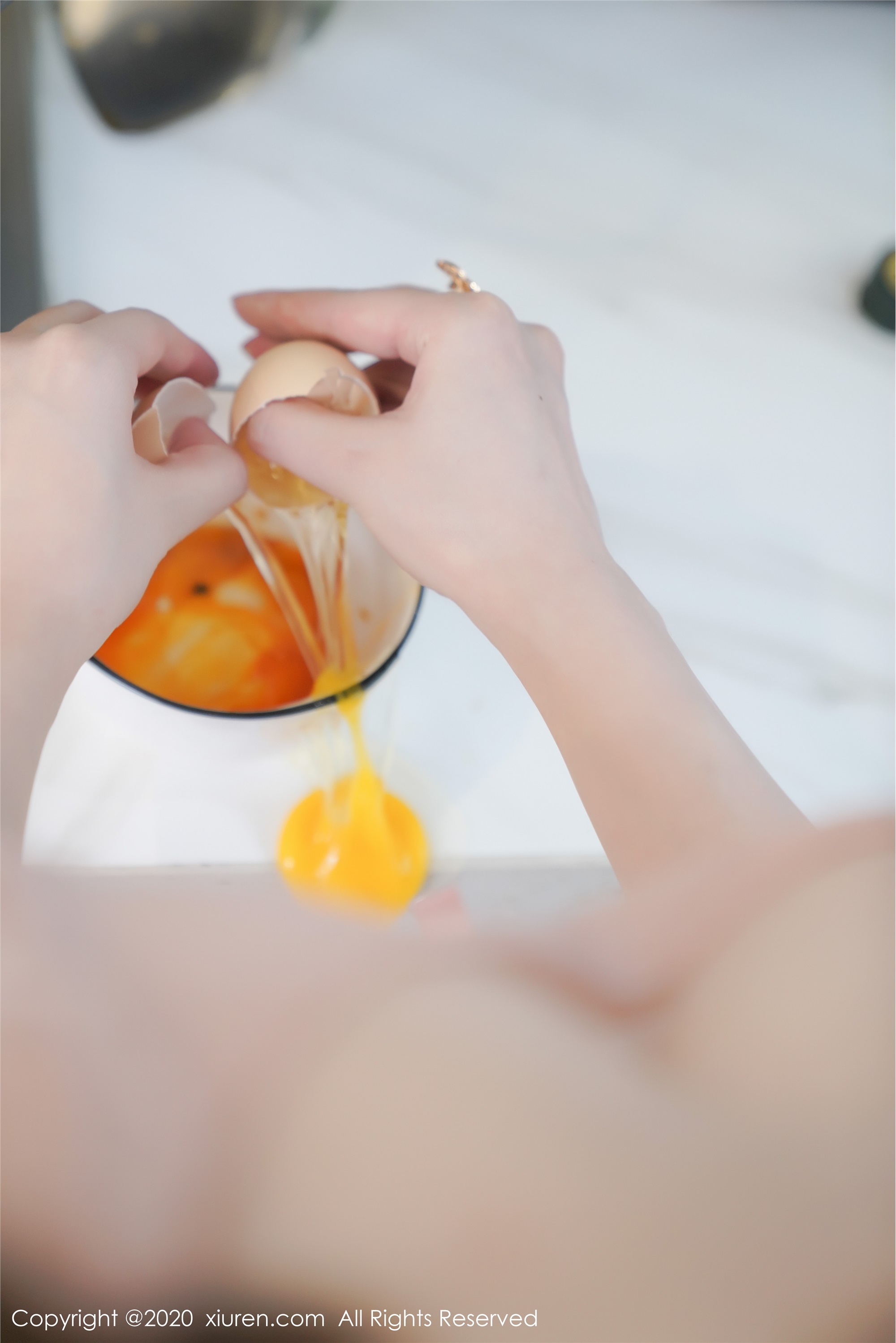 XIUREN秀人网 2020.04.23 No.2186 糯美子Mini