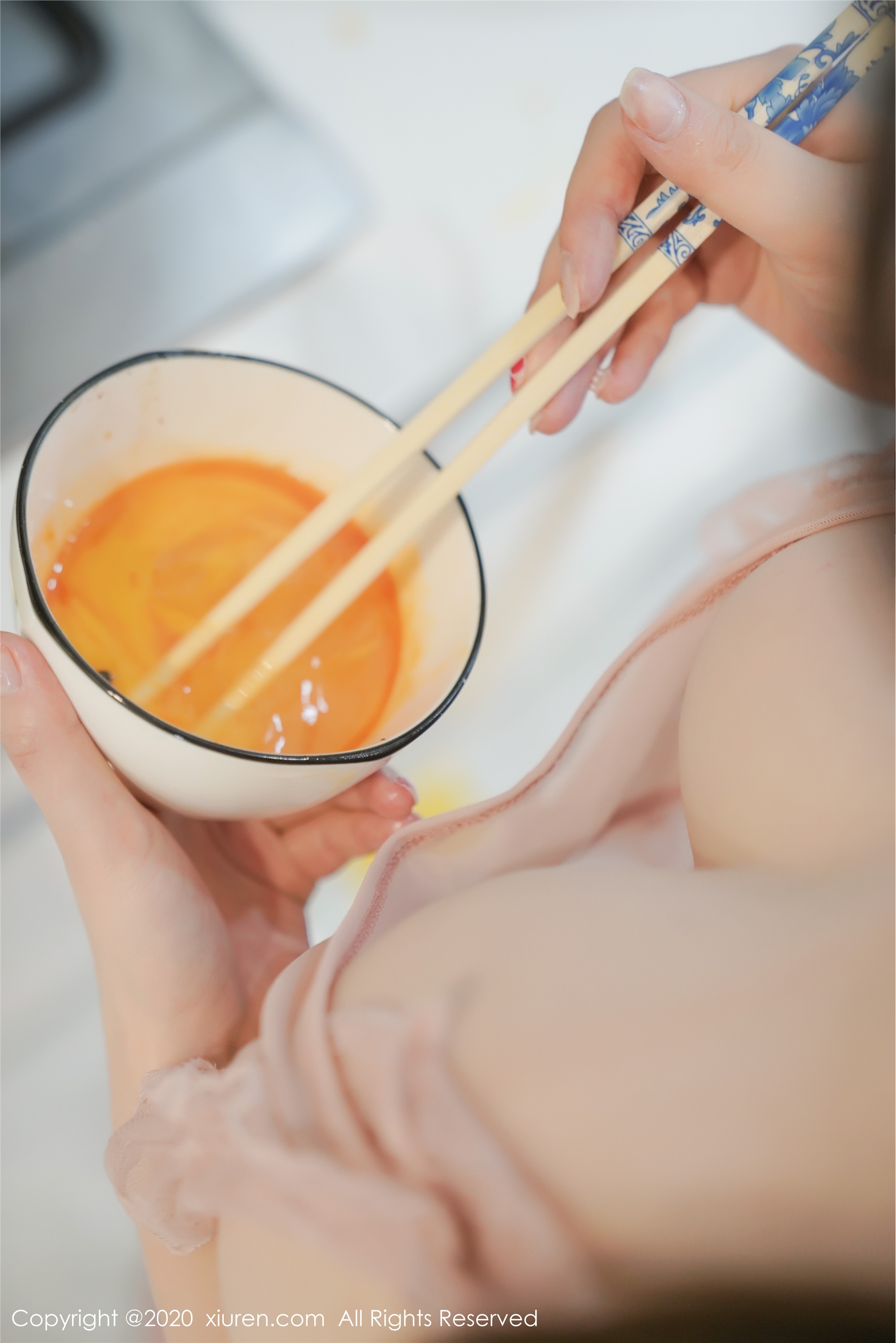 XIUREN秀人网 2020.04.23 No.2186 糯美子Mini