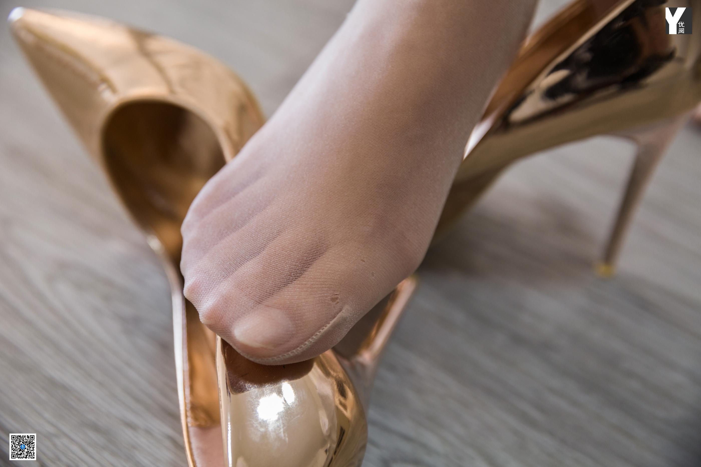 IESS异思趣向  2020.05.19 丝享家743：婉萍《初恋的碎花裙》