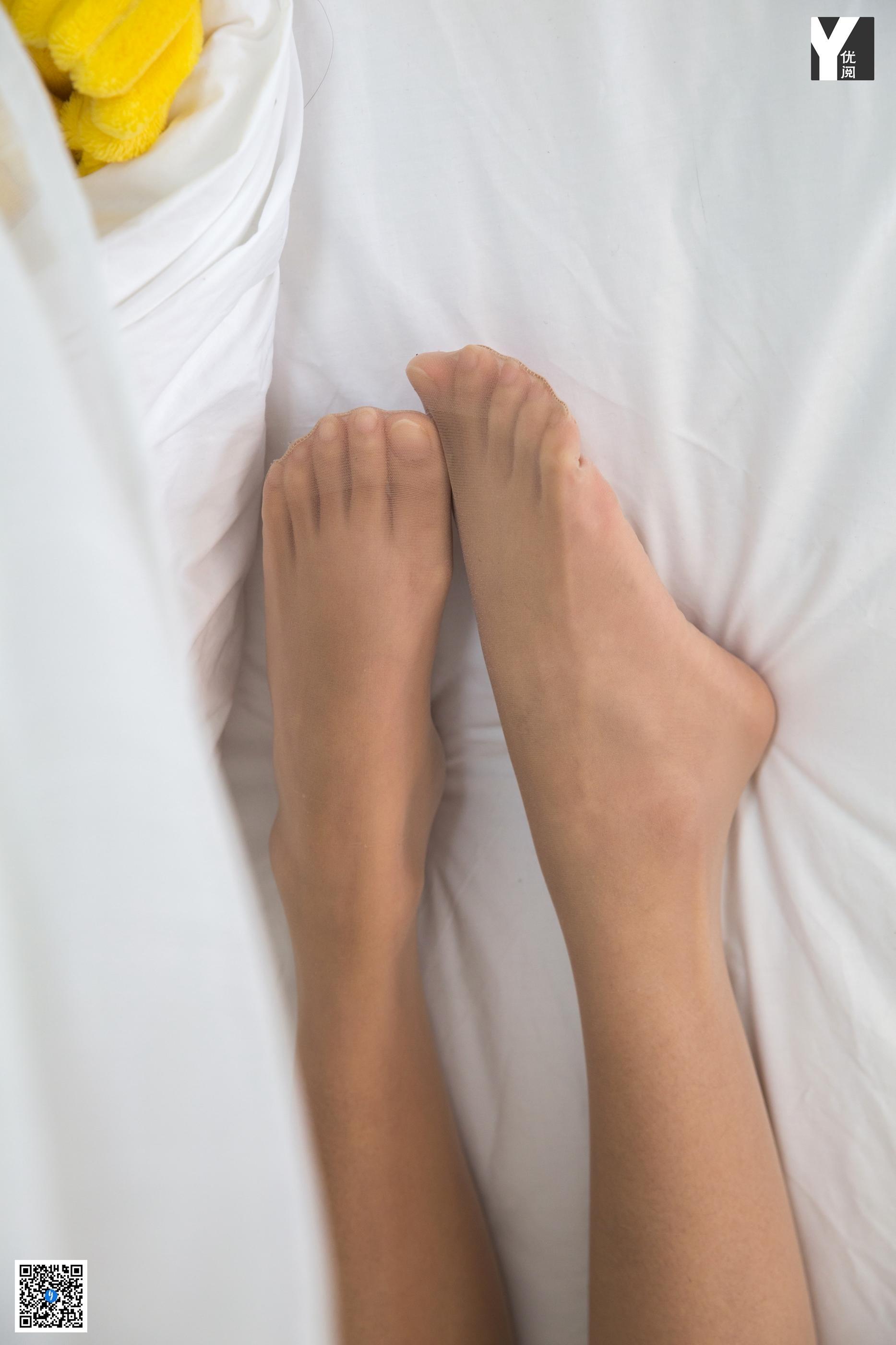 IESS异思趣向  2020.05.19 丝享家743：婉萍《初恋的碎花裙》