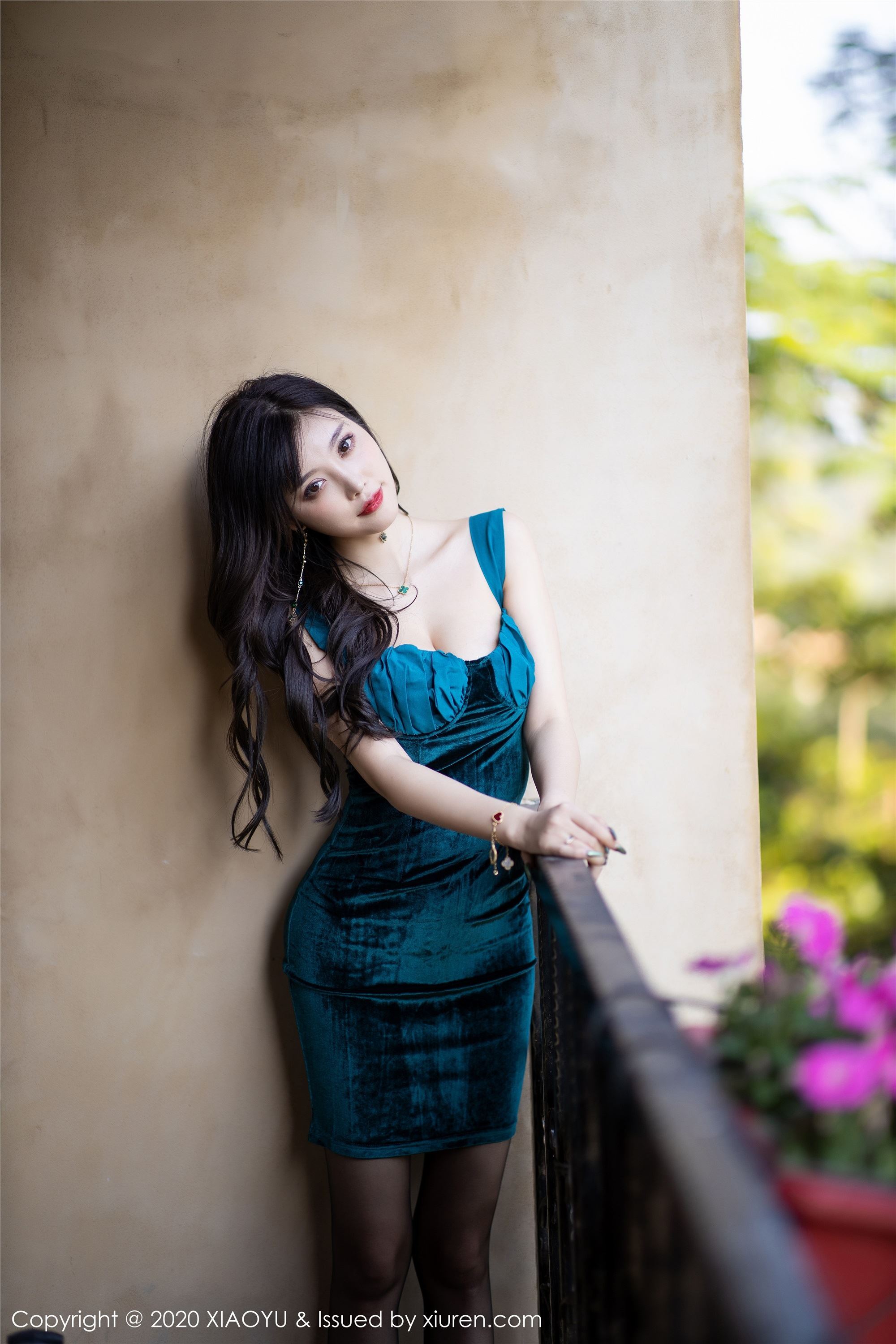 XIAOYU语画界  2020.03.27 VOL.277 杨晨晨sugar