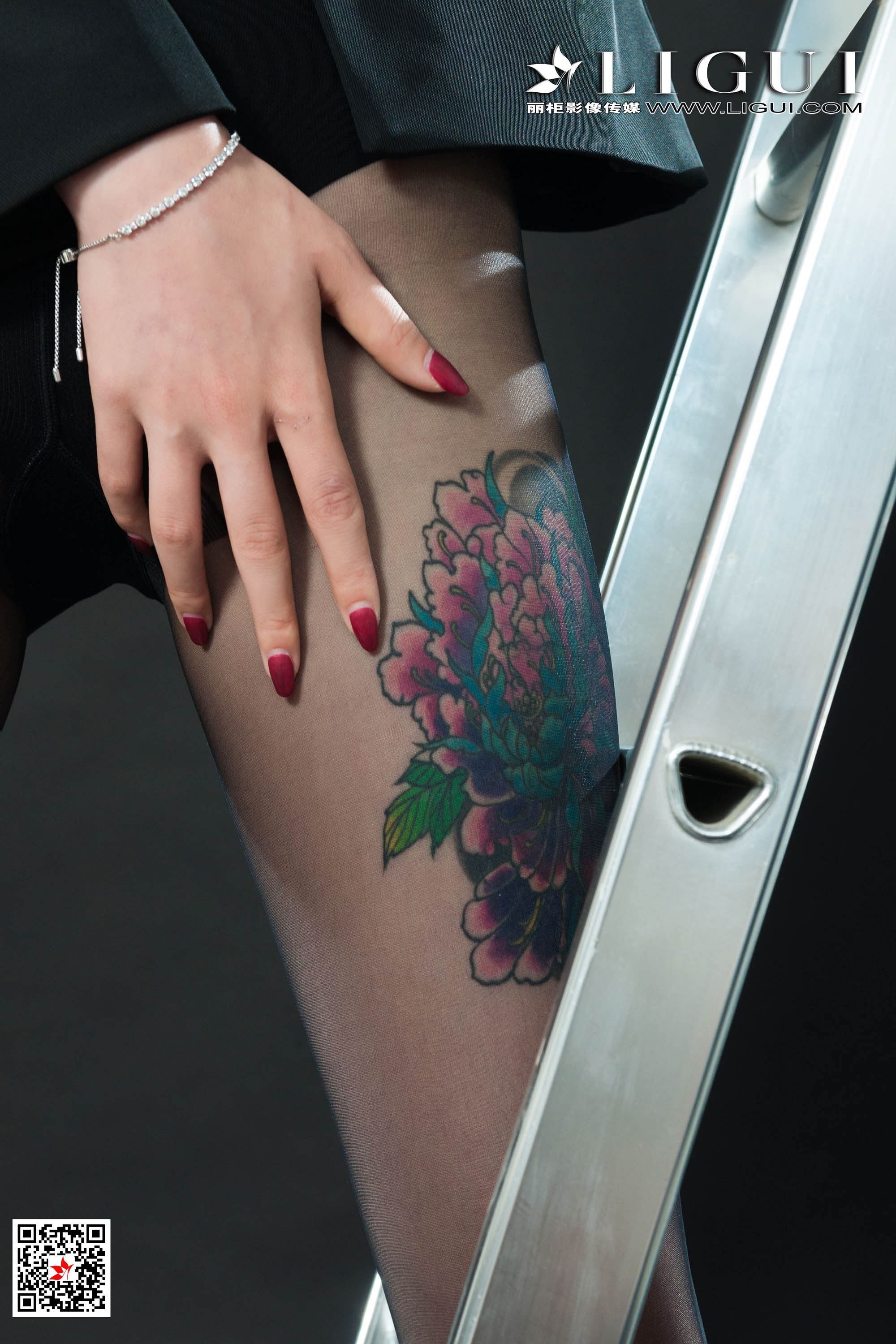 Ligui丽柜 2020.06.02 网络丽人 Model 甜甜