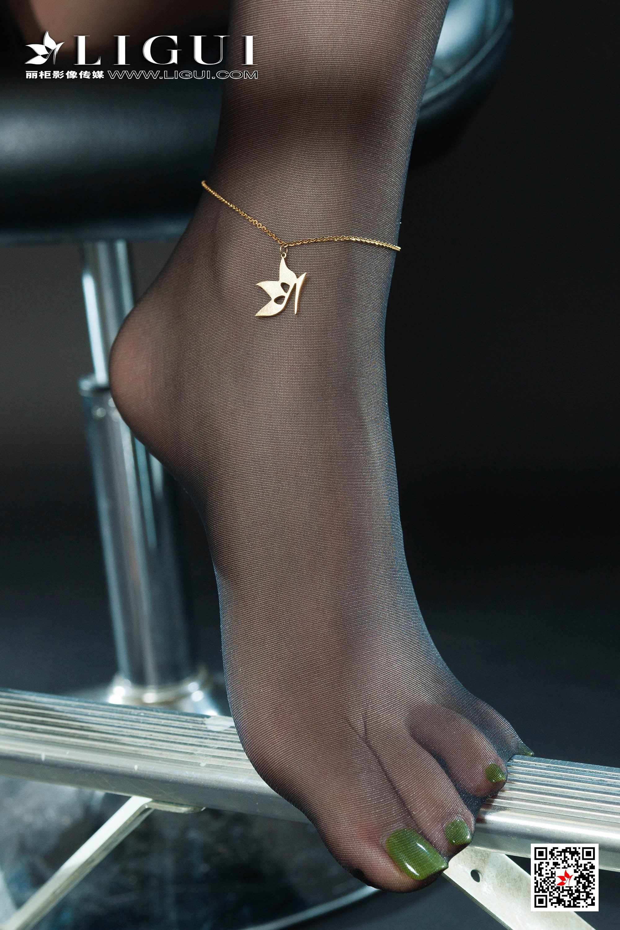 Ligui丽柜 2020.06.02 网络丽人 Model 甜甜