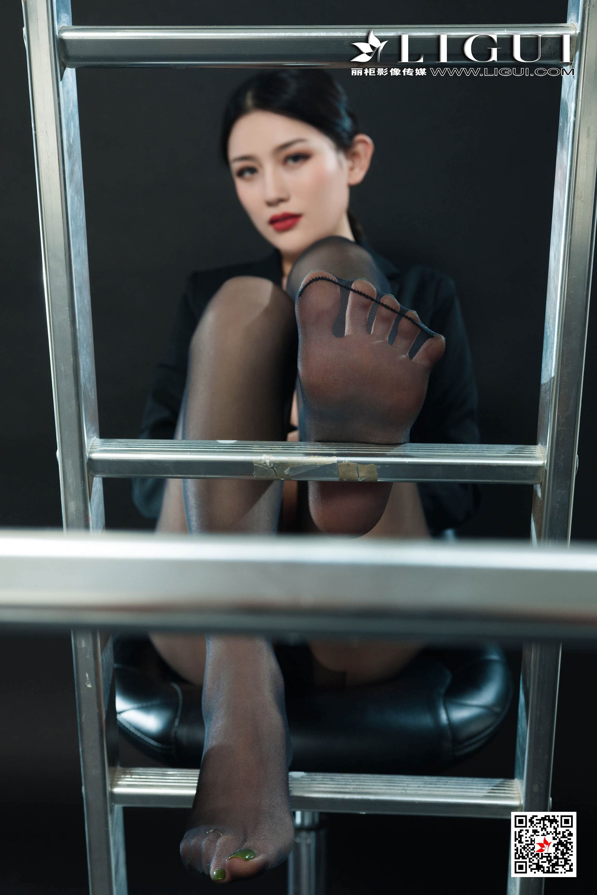 Ligui丽柜 2020.06.02 网络丽人 Model 甜甜