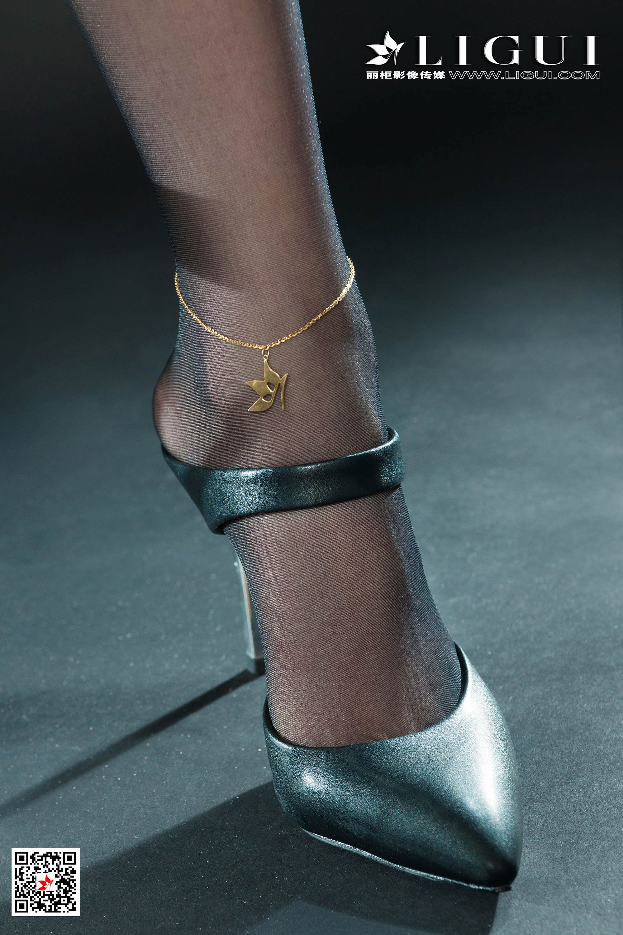 Ligui丽柜 2020.06.02 网络丽人 Model 甜甜