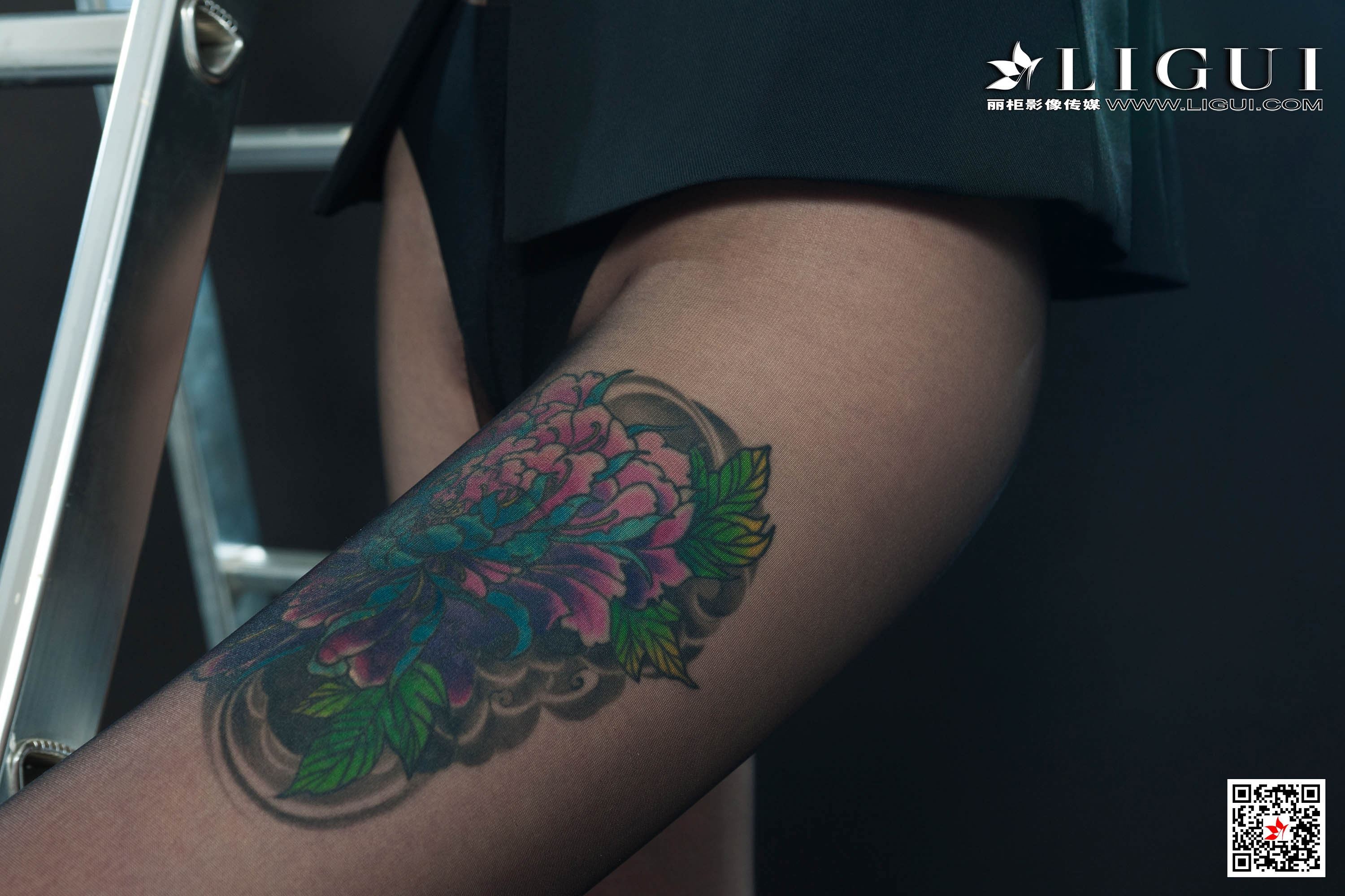 Ligui丽柜 2020.06.02 网络丽人 Model 甜甜