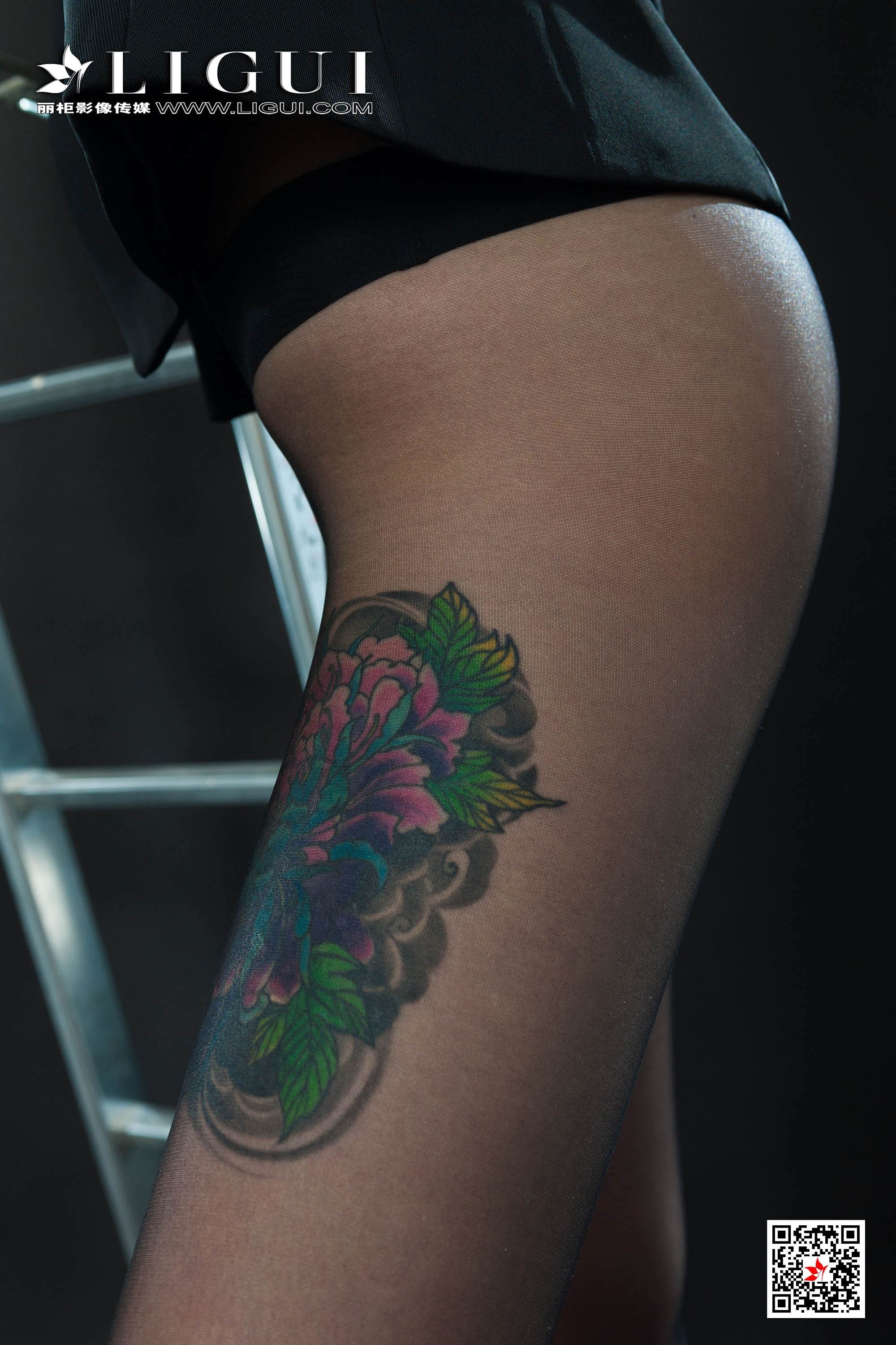 Ligui丽柜 2020.06.02 网络丽人 Model 甜甜