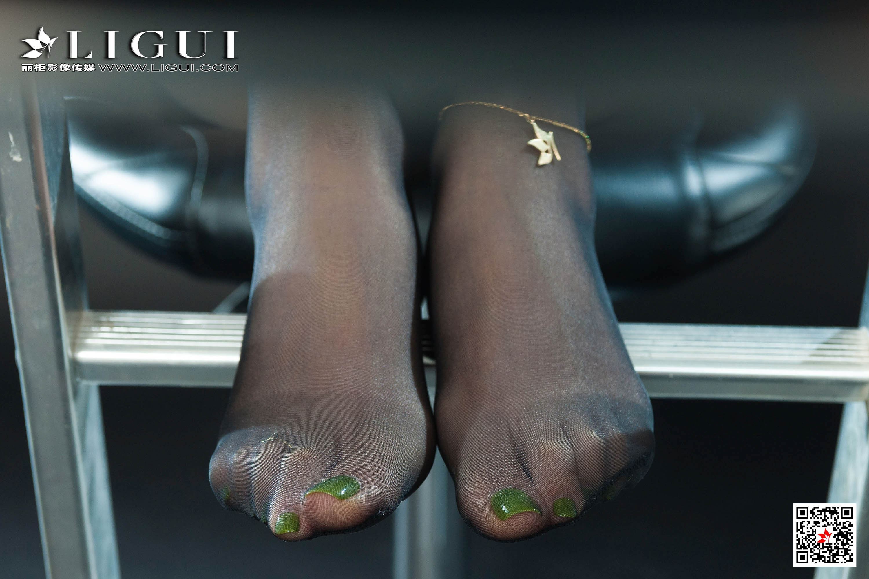 Ligui丽柜 2020.06.02 网络丽人 Model 甜甜