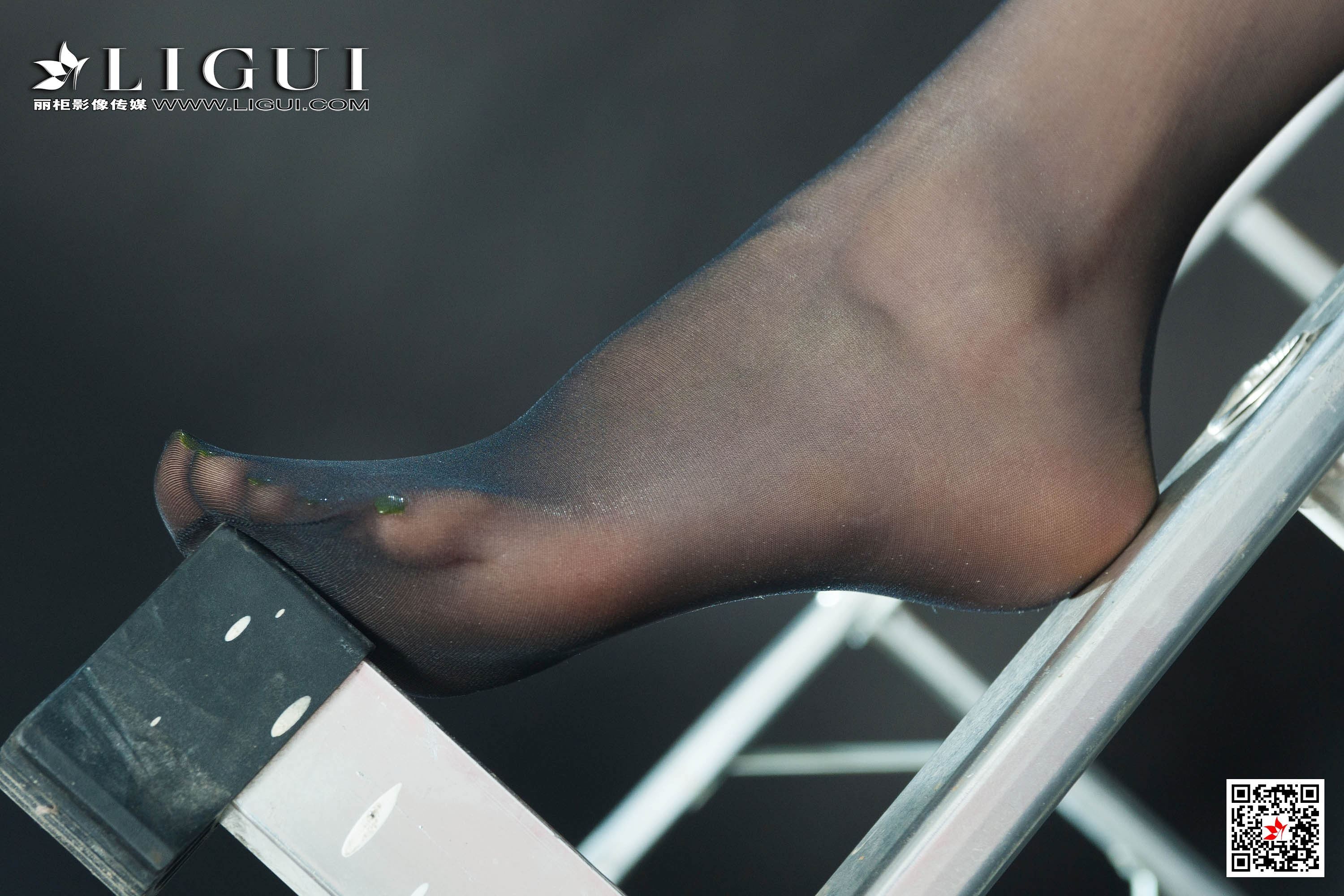 Ligui丽柜 2020.06.02 网络丽人 Model 甜甜