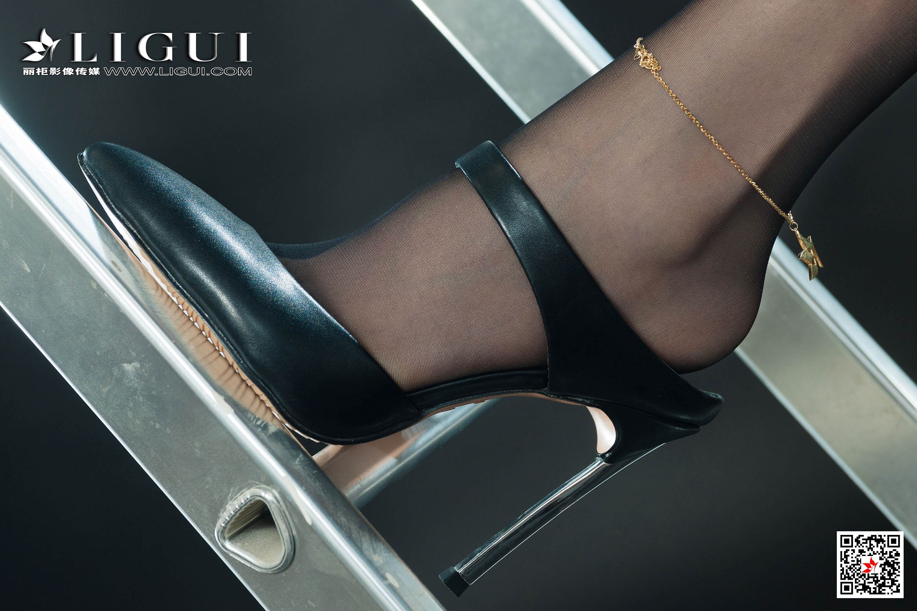 Ligui丽柜 2020.06.02 网络丽人 Model 甜甜