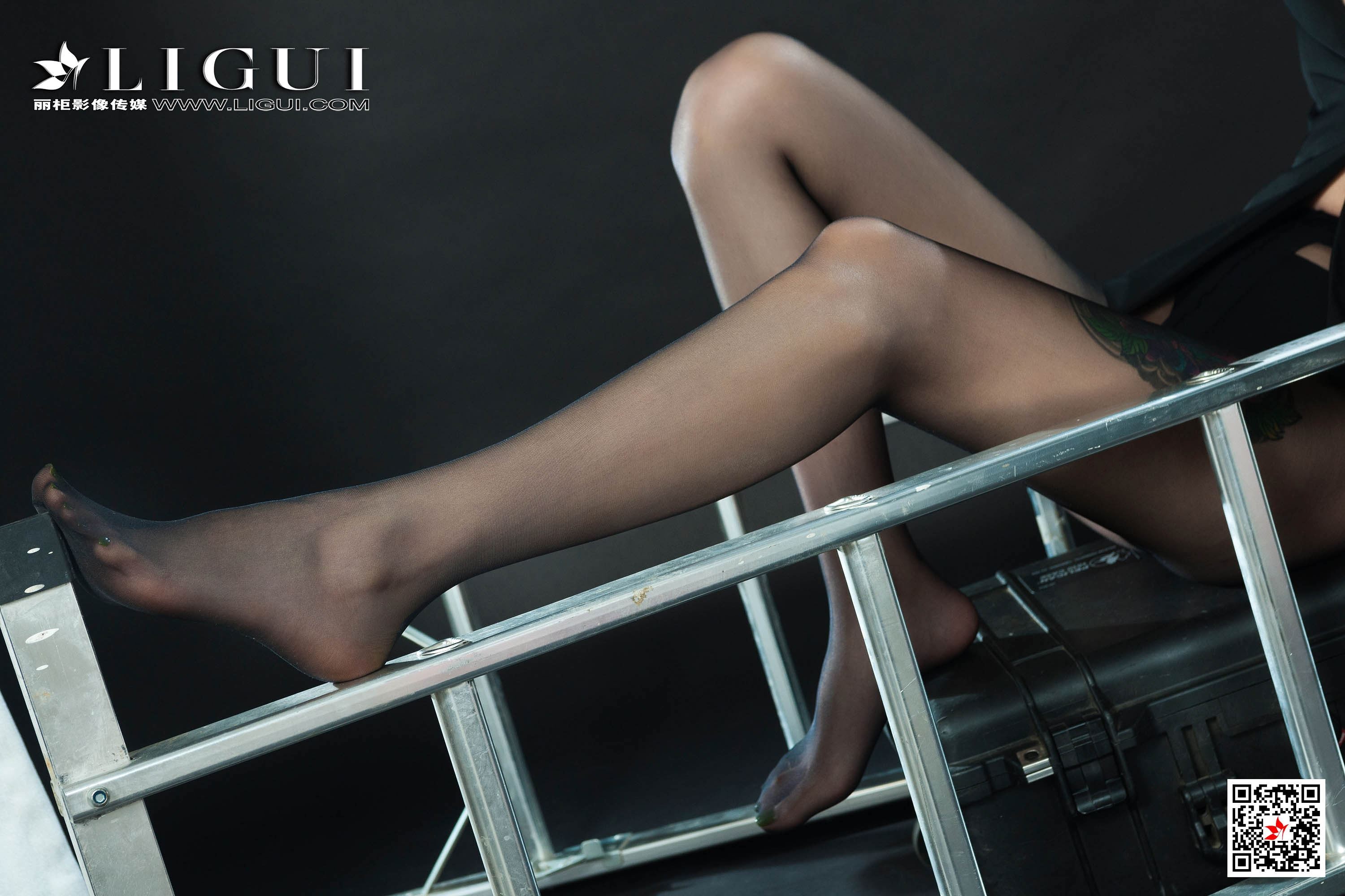 Ligui丽柜 2020.06.02 网络丽人 Model 甜甜