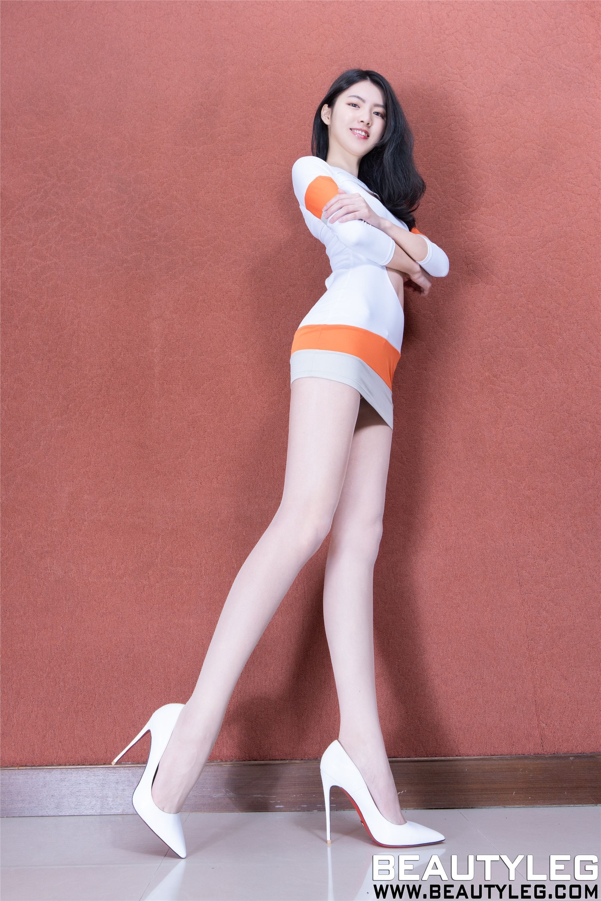 Beautyleg 2020.06.10 No.1932 Yvonne