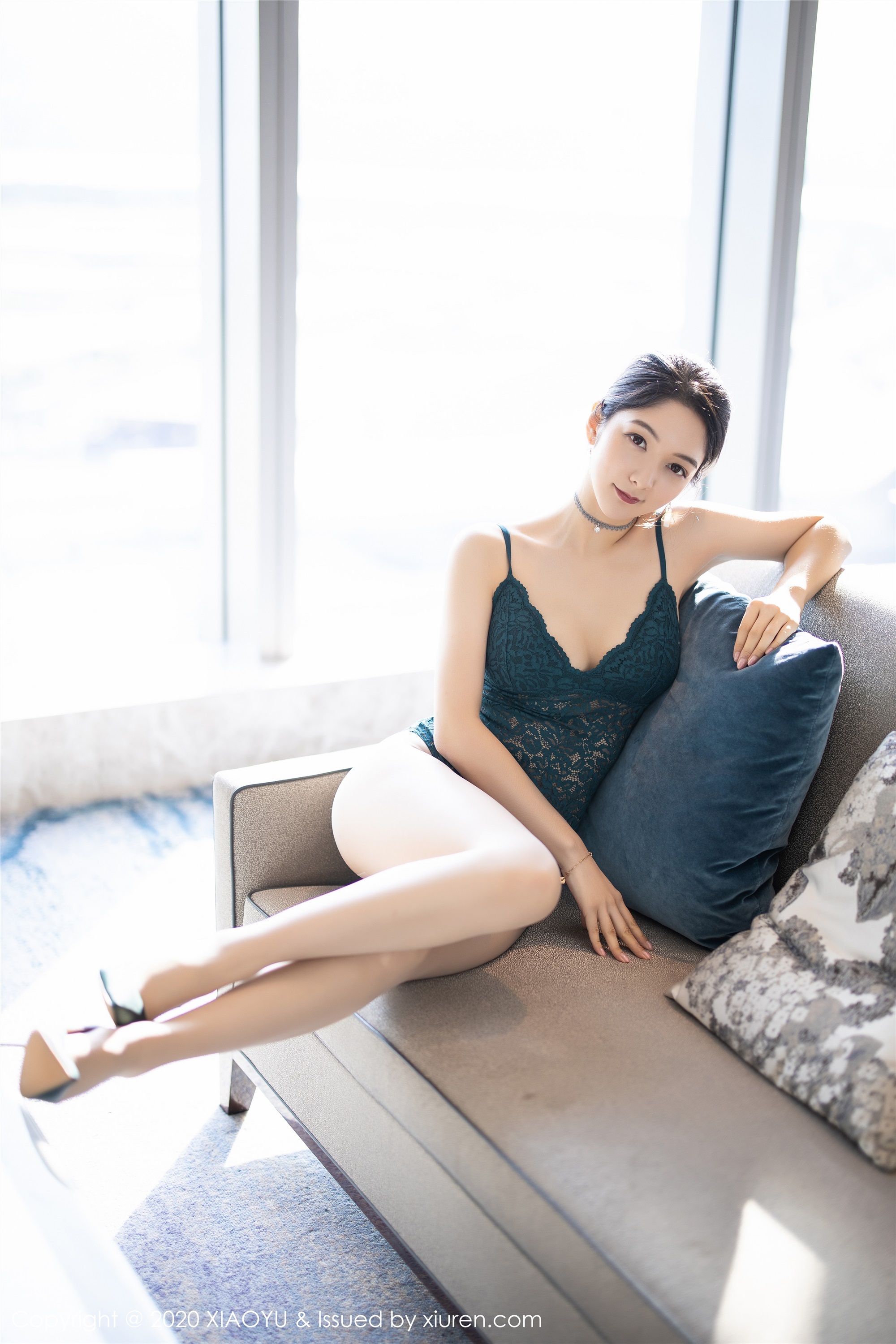 XIAOYU语画界  2020.04.08 VOL.284 Angela小热巴