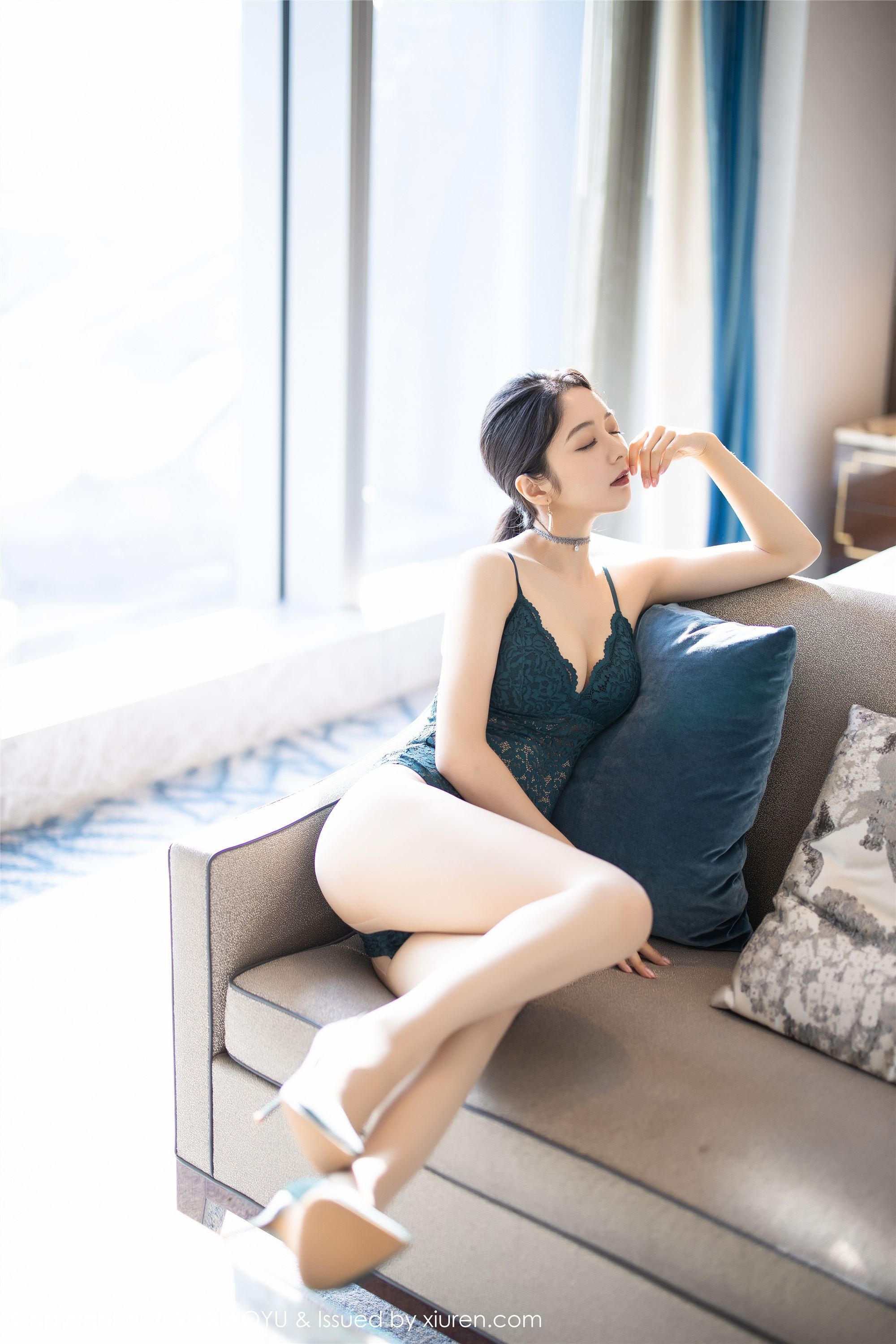 XIAOYU语画界  2020.04.08 VOL.284 Angela小热巴